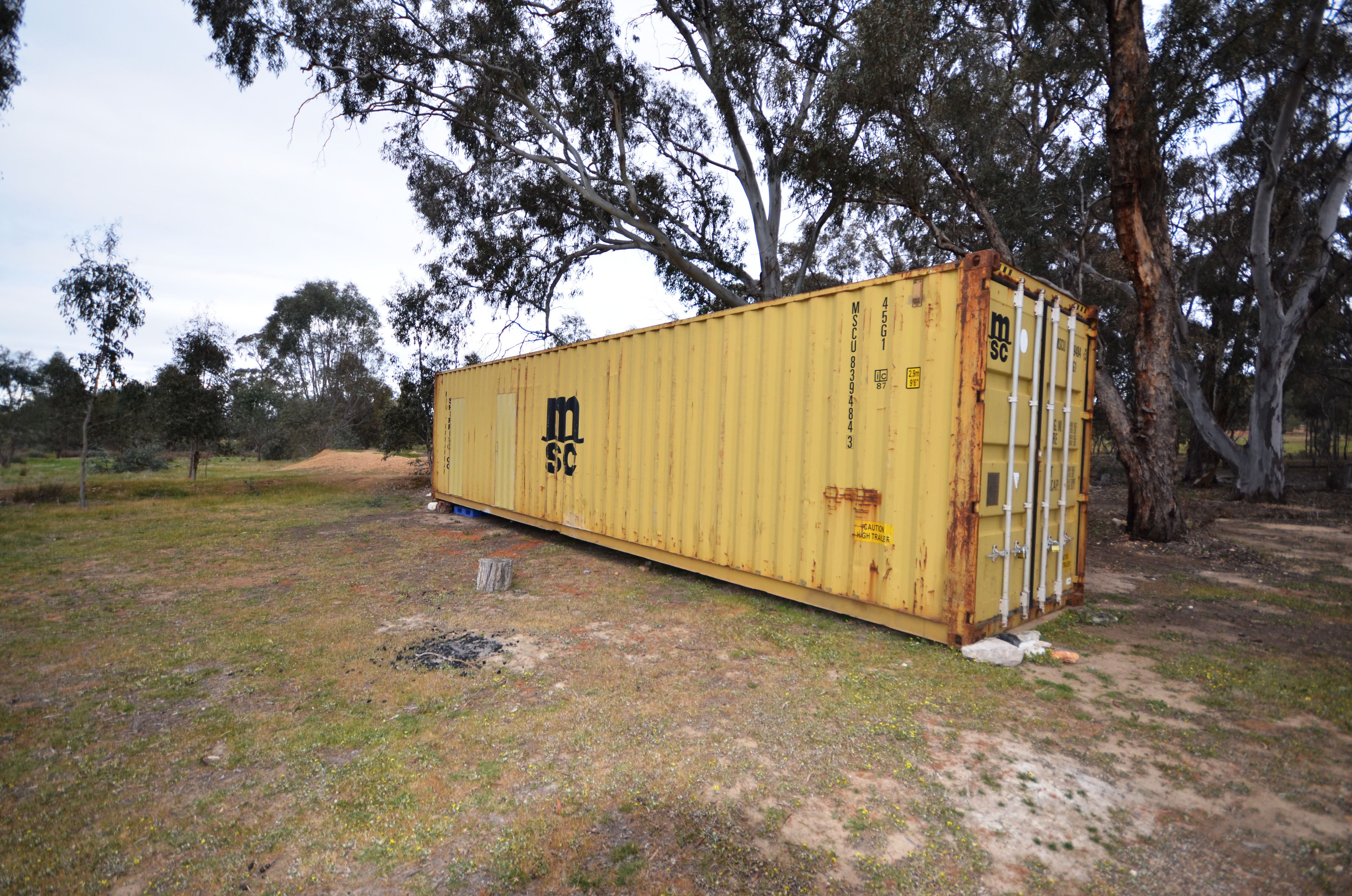 CA 7G, 7H, 7J and 7K Sect G, Hines Lane, REDBANK, VIC 3477