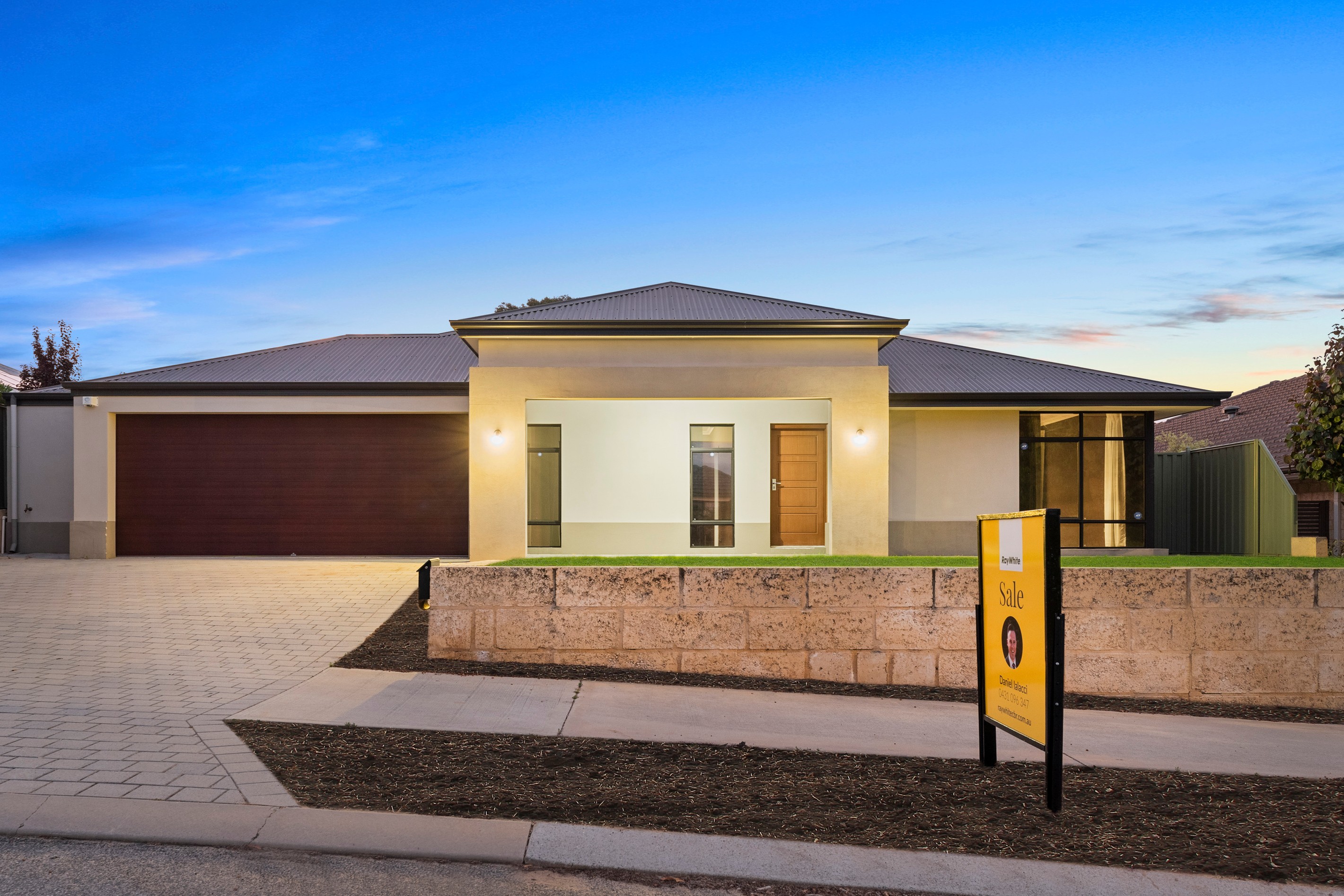 47 Baystone Road, Baldivis, WA 6171