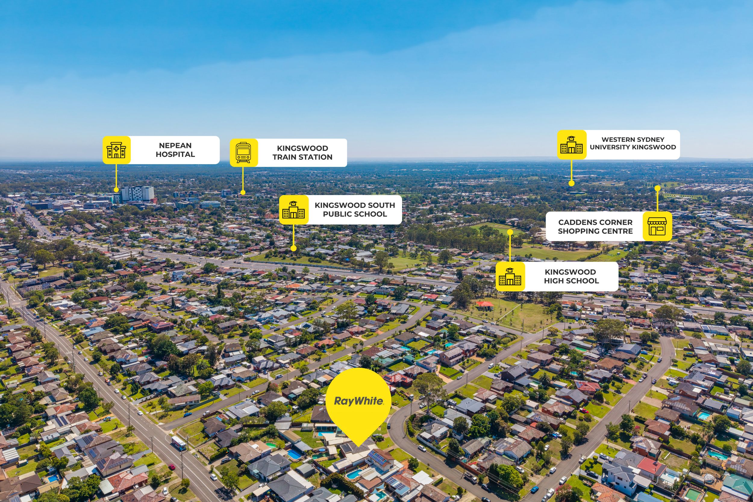 29 Hilliger Road, South Penrith, NSW