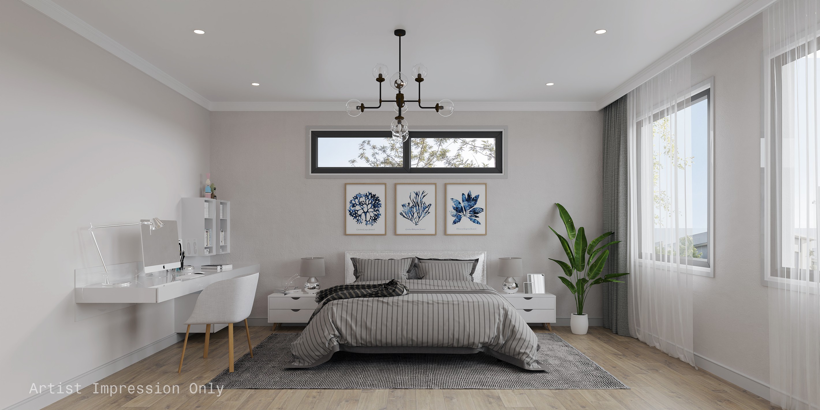 Lot 2A 689 Heatherton Road, Clayton South, VIC 3169