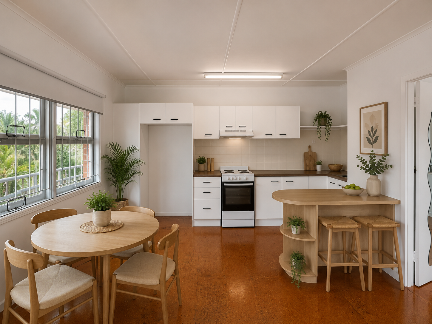 6/24 Thornton Street, Surfers Paradise, QLD 4217