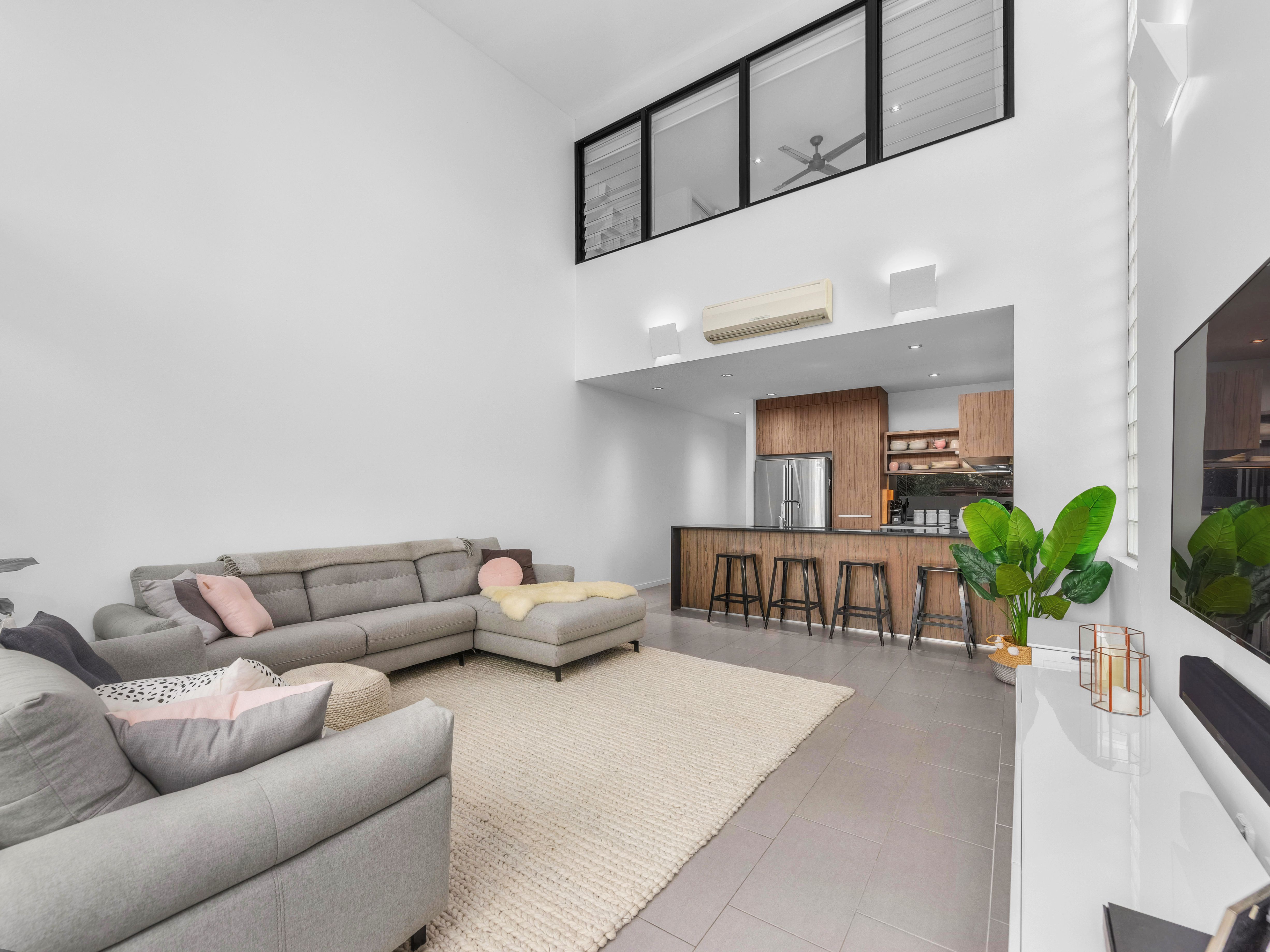 1/78 Bromley Street, Kangaroo Point, QLD 4169
