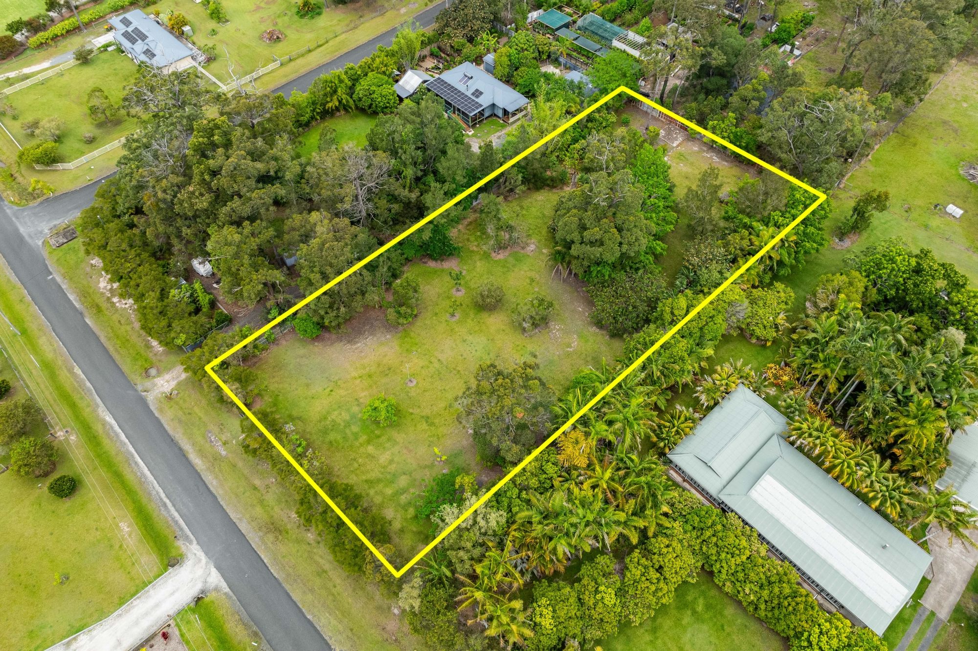 Lot 31 Clyde Essex Drive, Gulmarrad, NSW 2463
