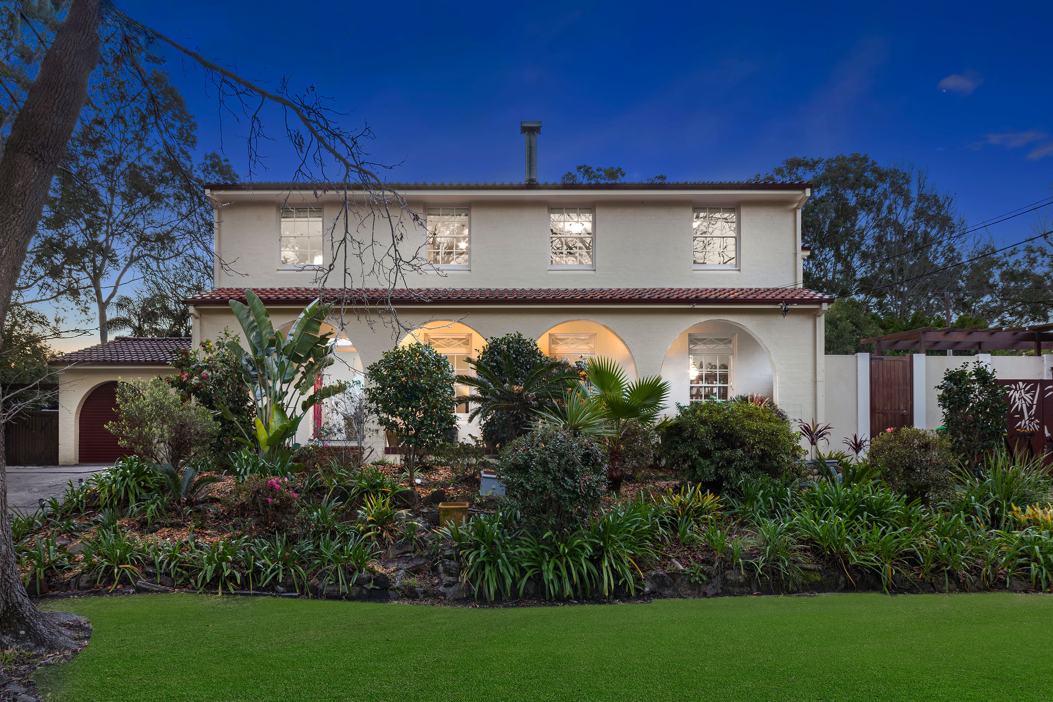 24 Blackbutt Avenue, Pennant Hills NSW 2120