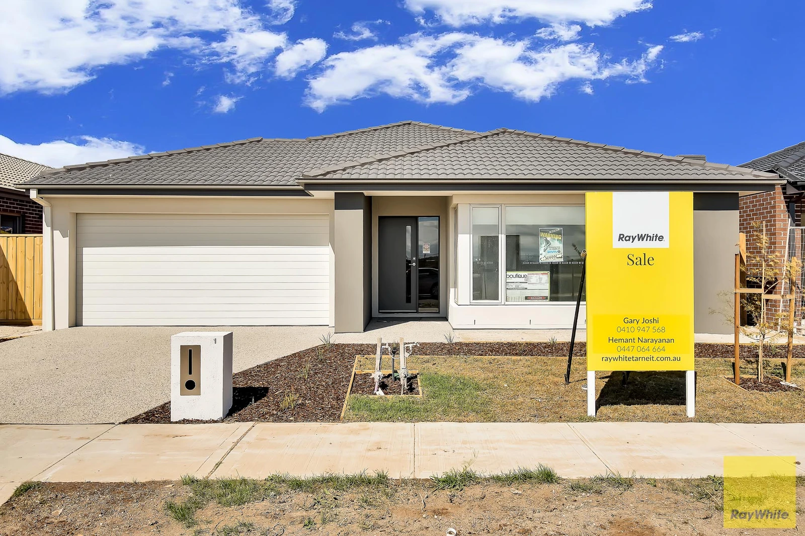 18 Cecil Road, Tarneit, VIC 3029