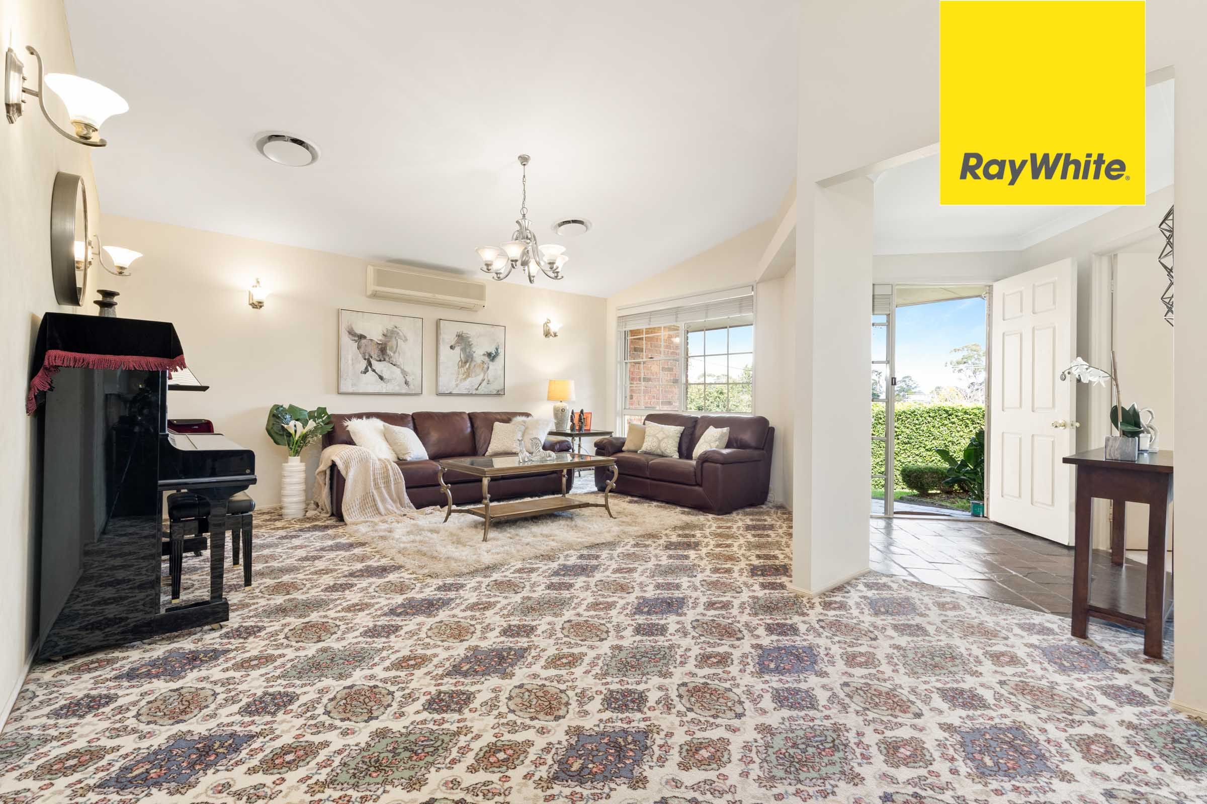 42 Ebony Avenue, Carlingford, NSW 2118