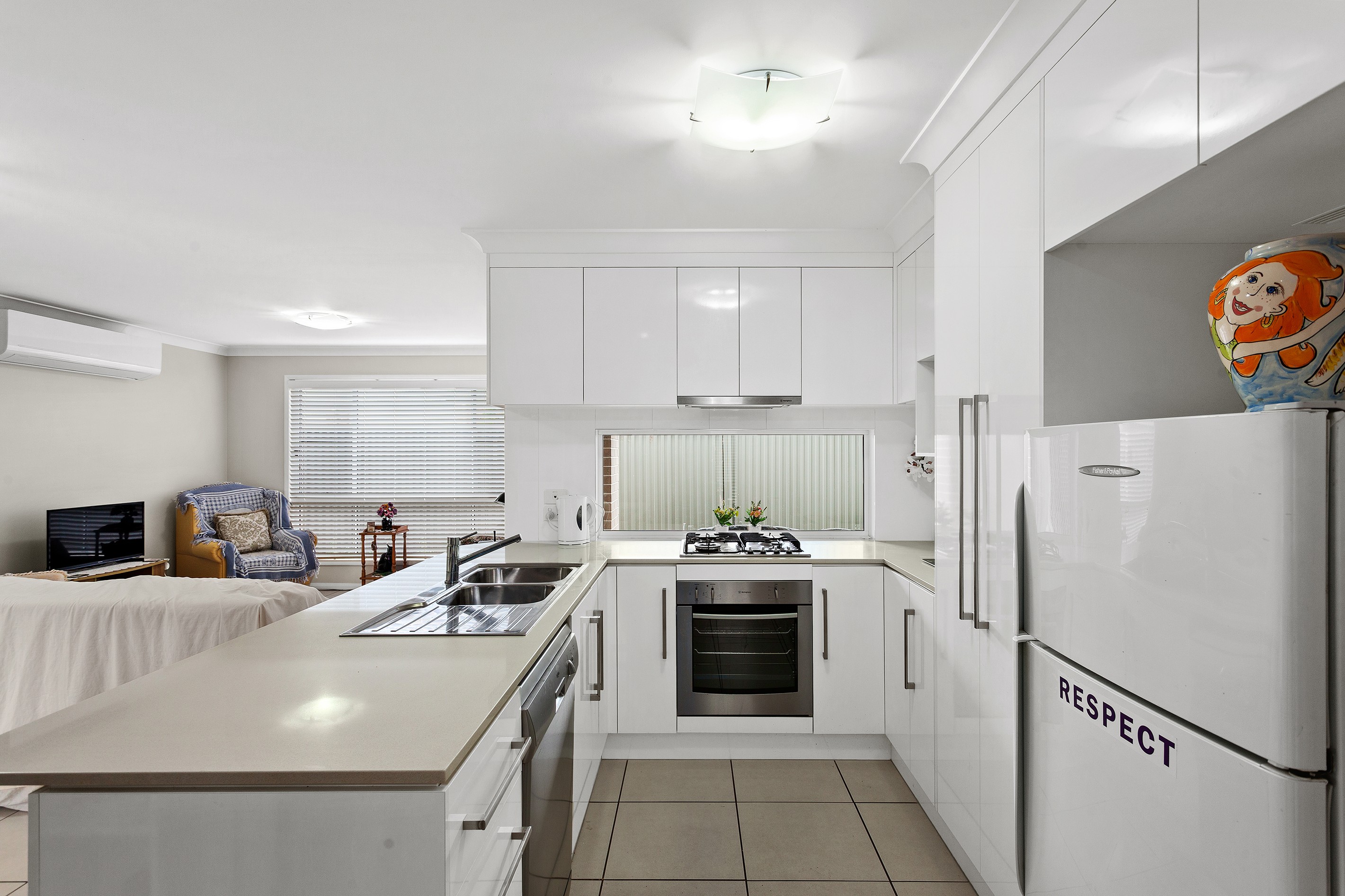 3/18 Swallow Court, Newtown, QLD 4350