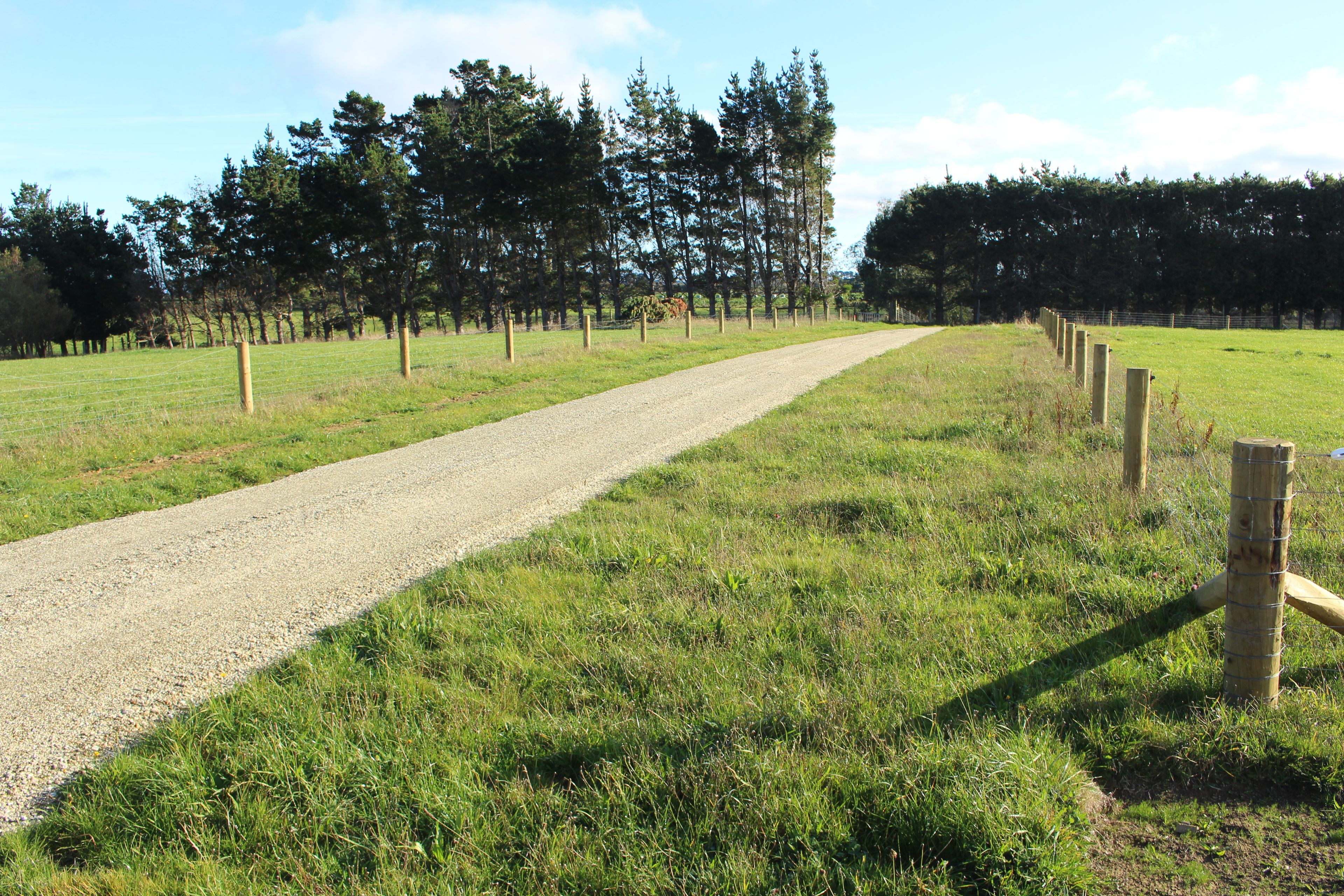 Lot 1 - 75 Curry Road, Seaward Bush, Invercargill