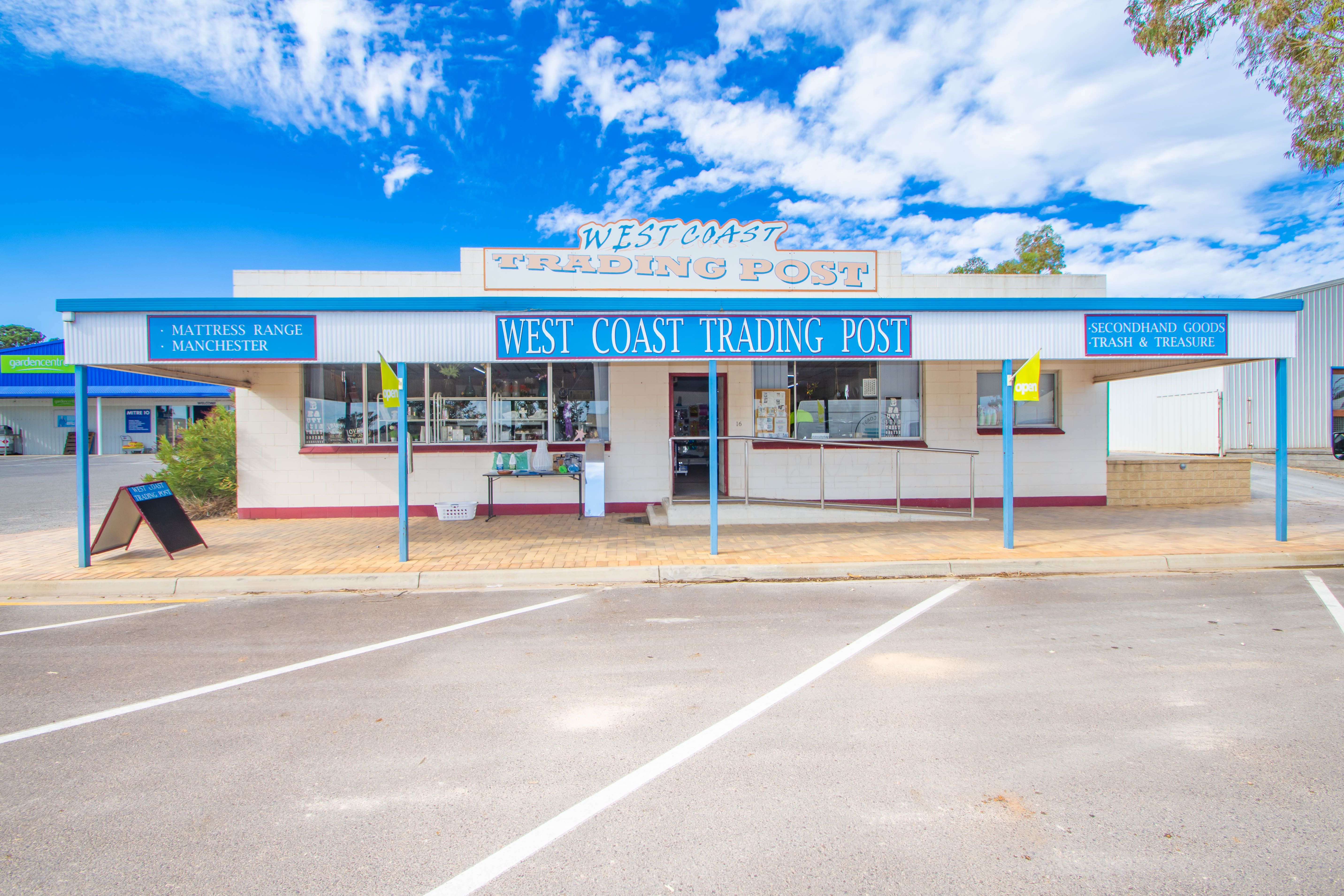 1416 Bay Road, Streaky Bay, SA 5680 Retail for Sale Ray White
