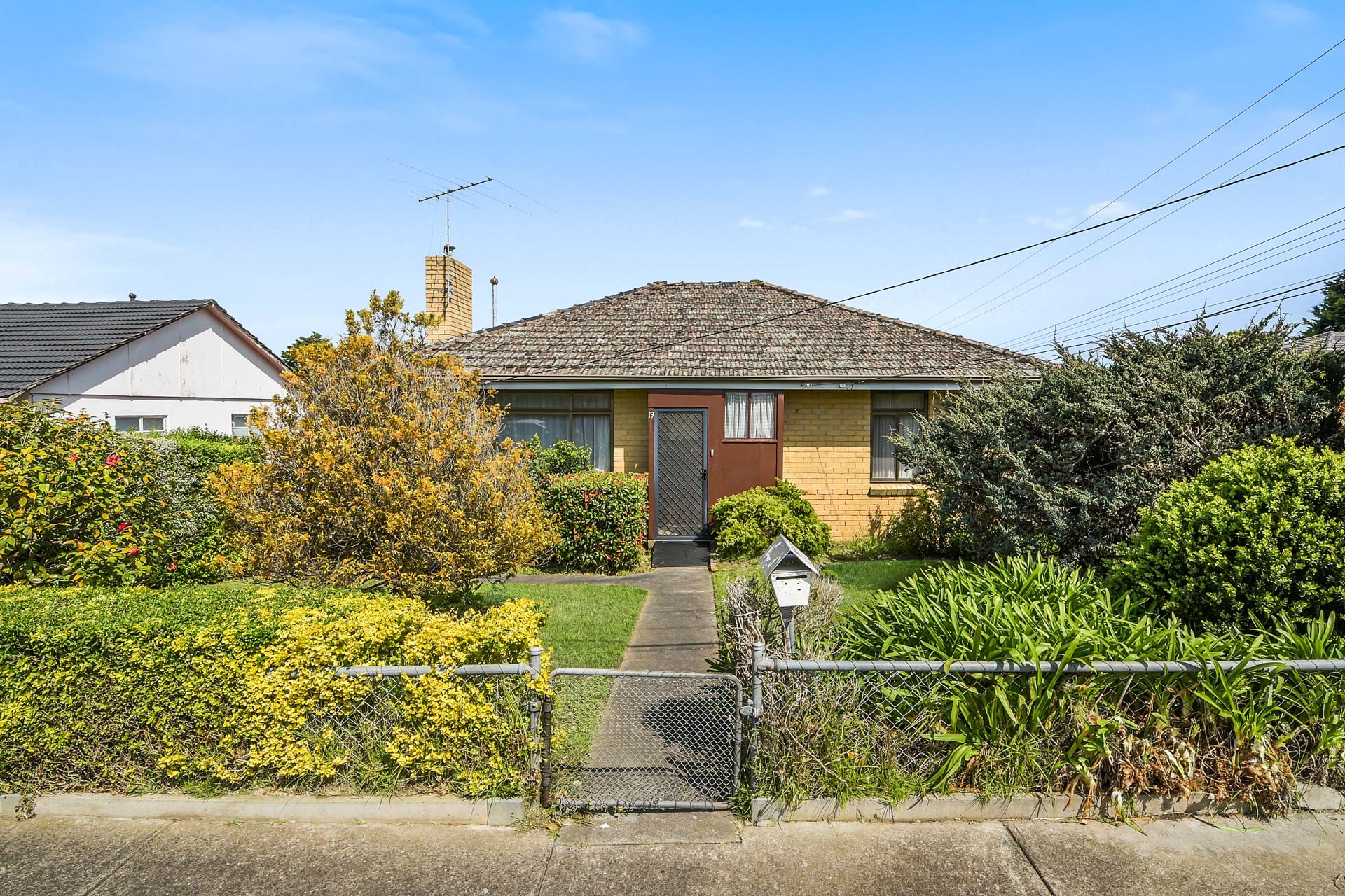 19 Laurel Avenue, Doveton, VIC 3177