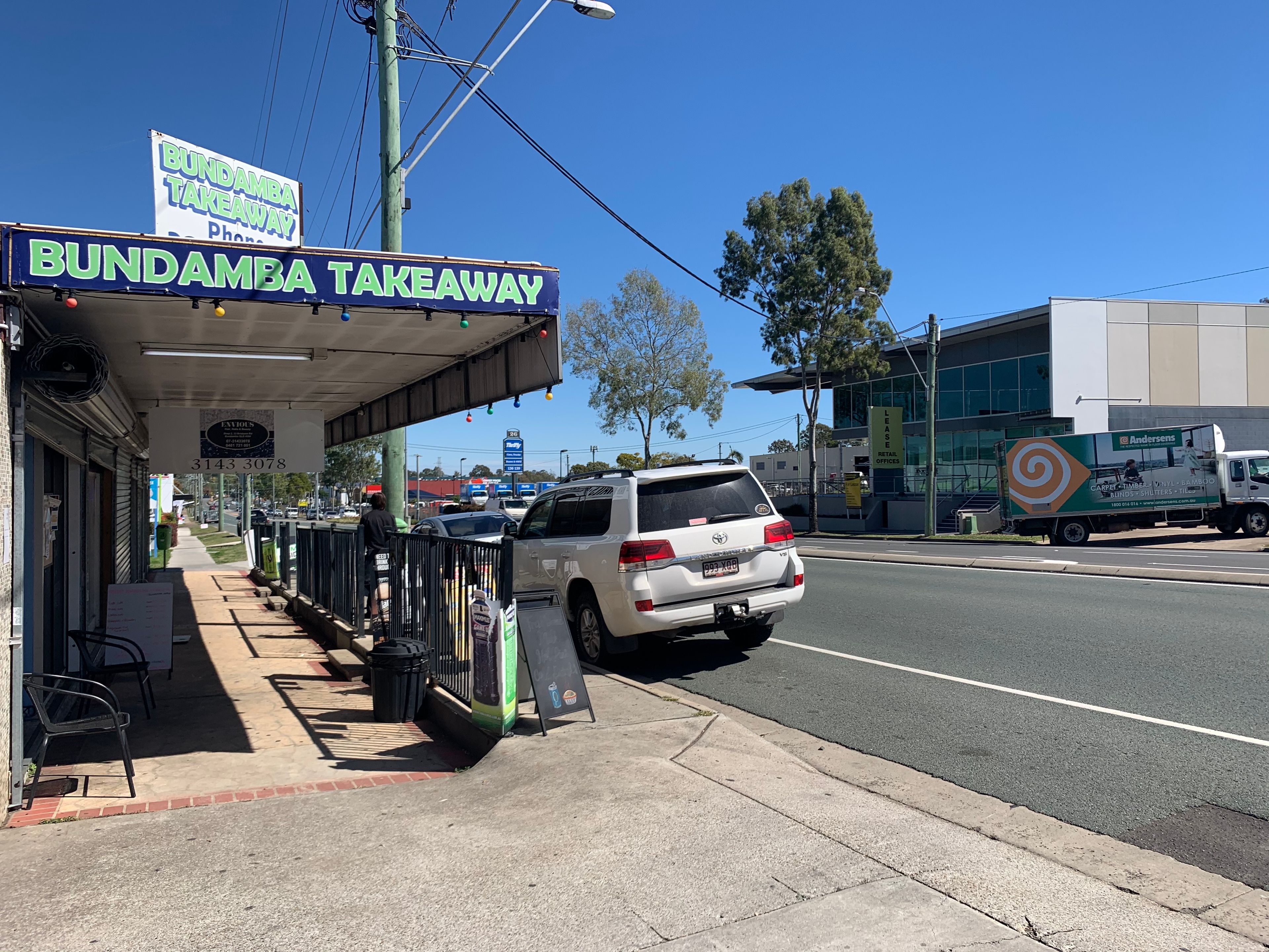 33 Brisbane Road, Bundamba, QLD 4304