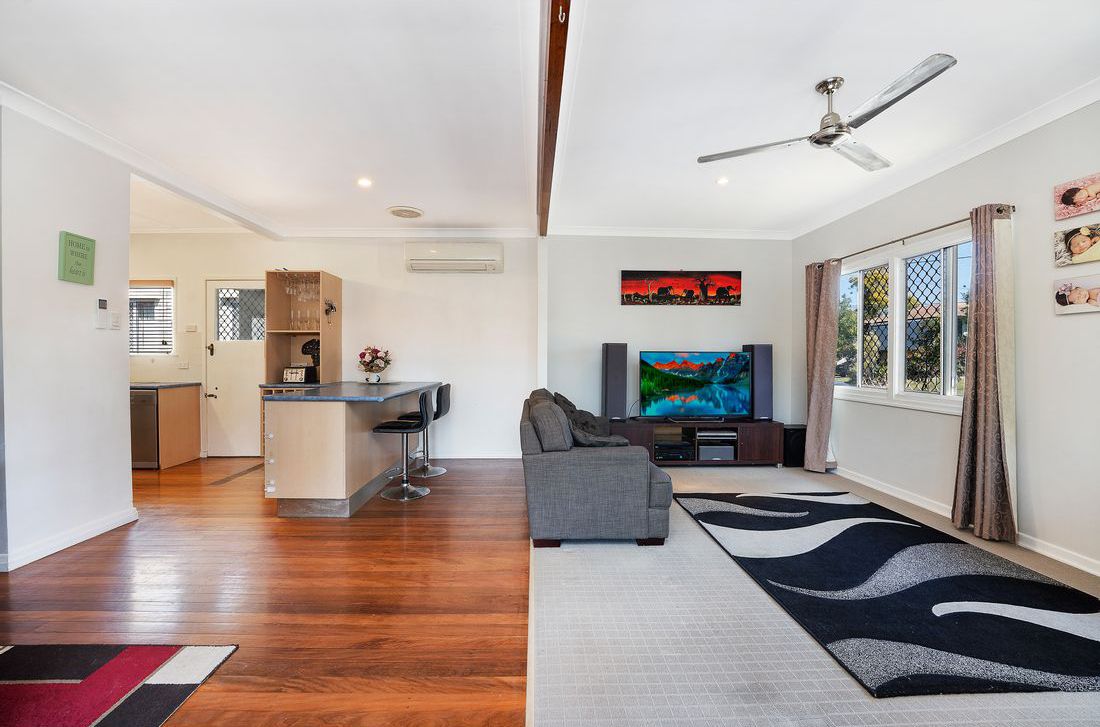 11 Henwood Street, Aspley, QLD 4034