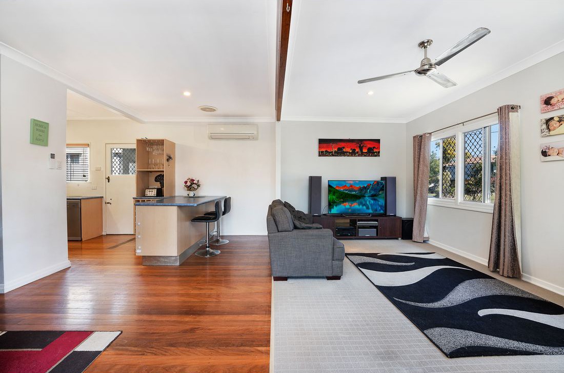 11 Henwood Street, Aspley, QLD 4034