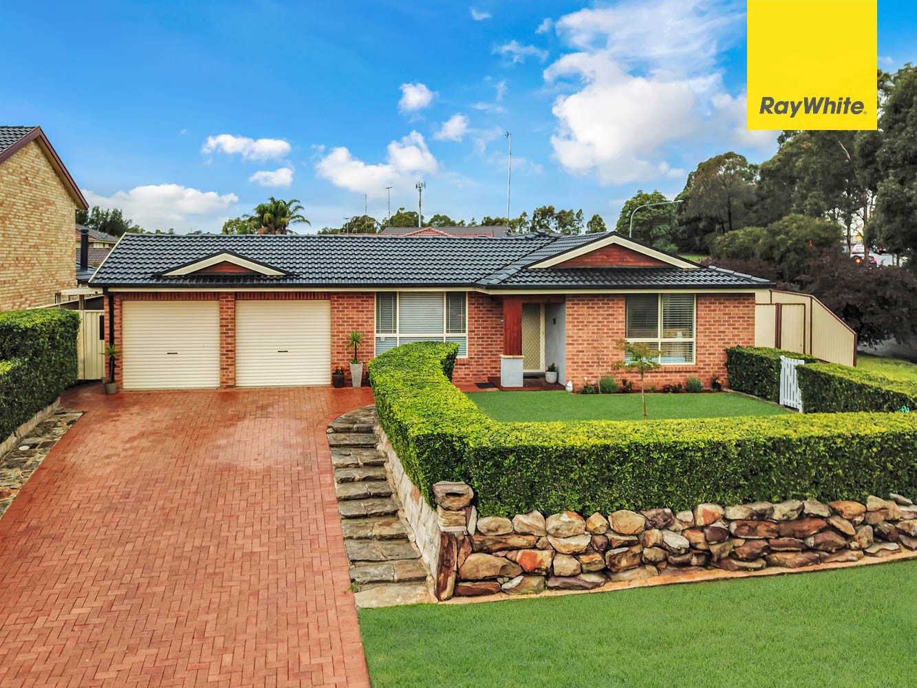 5 Guernsey Way, Stanhope Gardens, NSW 2768