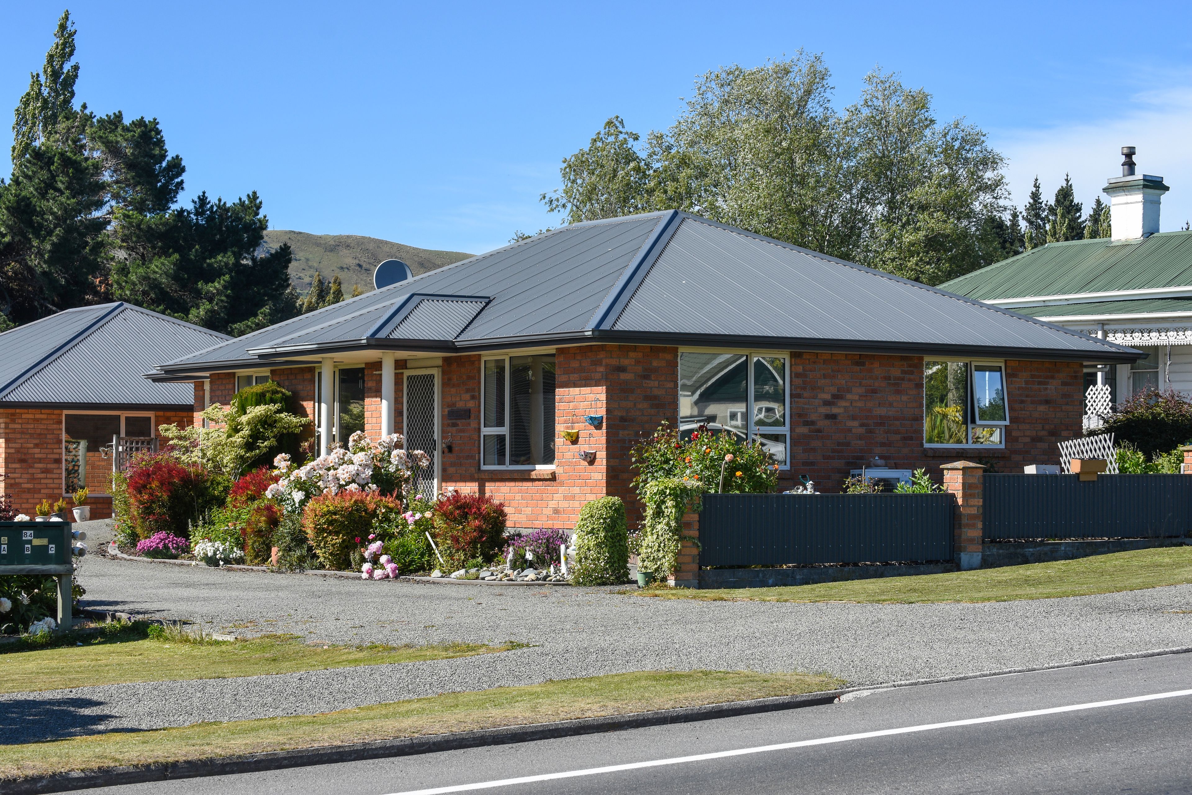 84A Ronaldsay Street, Palmerston, Waitaki District