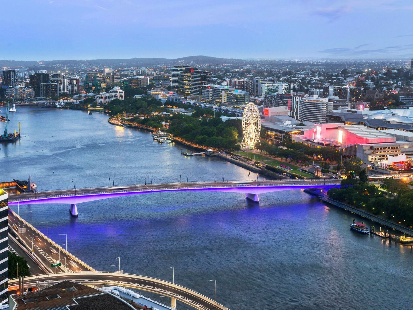 2808/43 Herschel Street, Brisbane City, QLD 4000