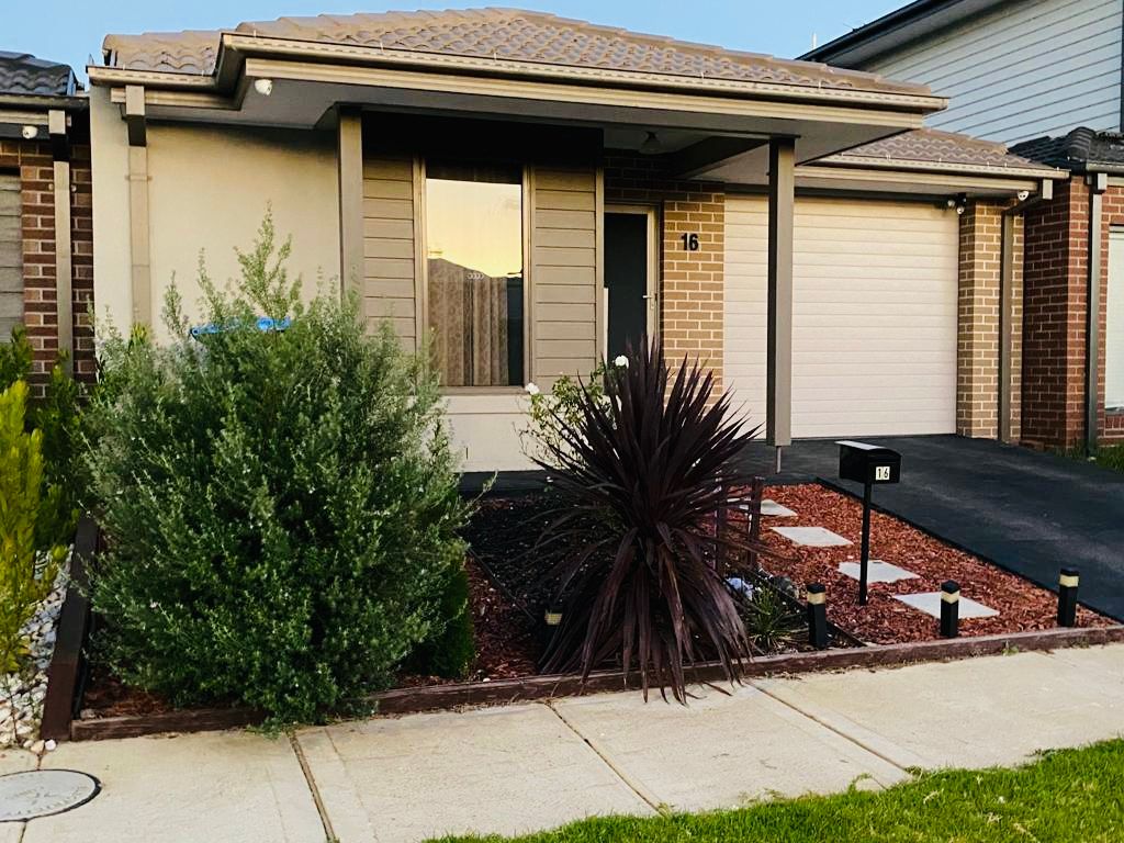16 Joyce Street, Point Cook, VIC 3030