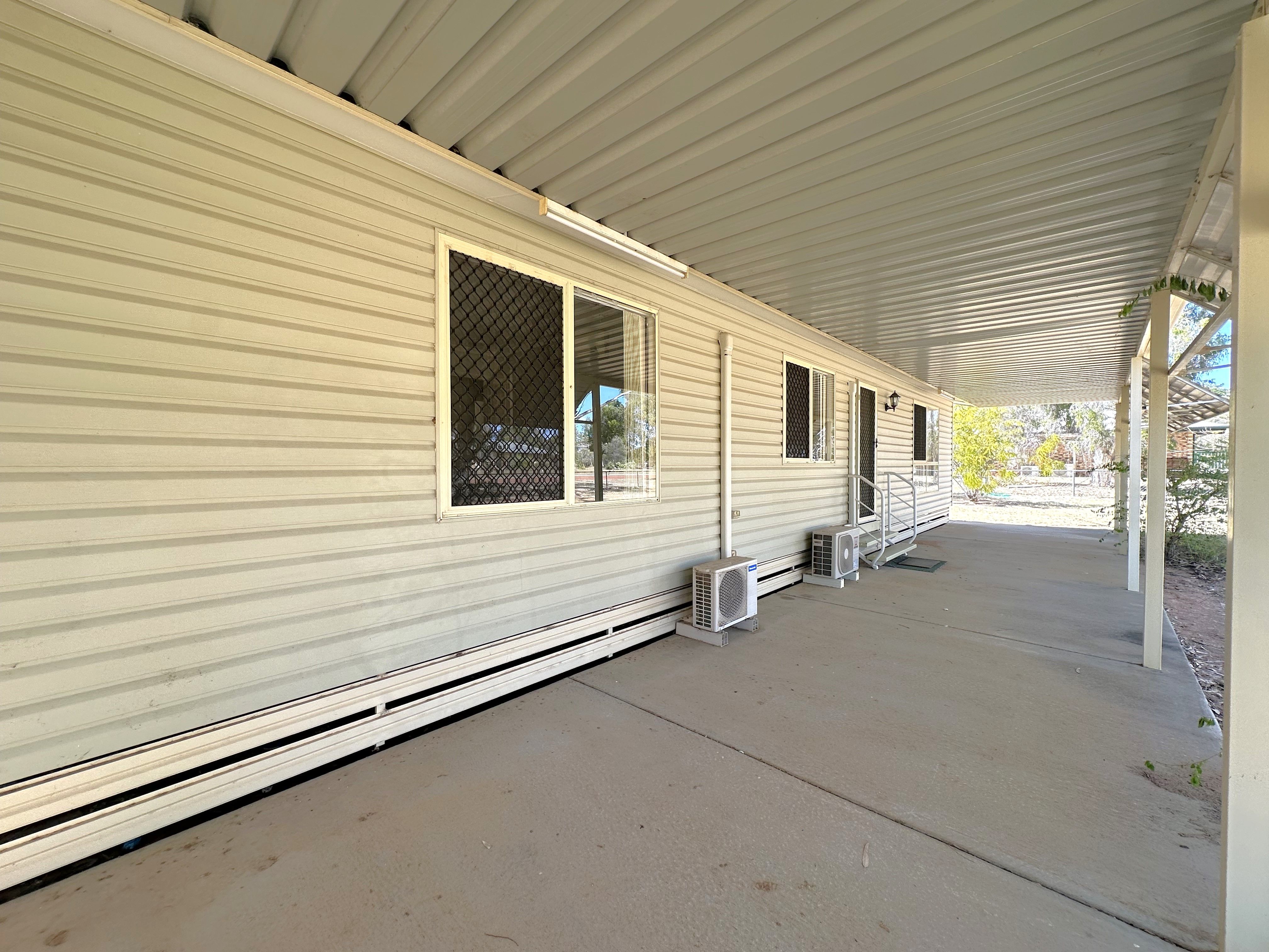 138 Gidyea Street, Barcaldine, QLD 4725