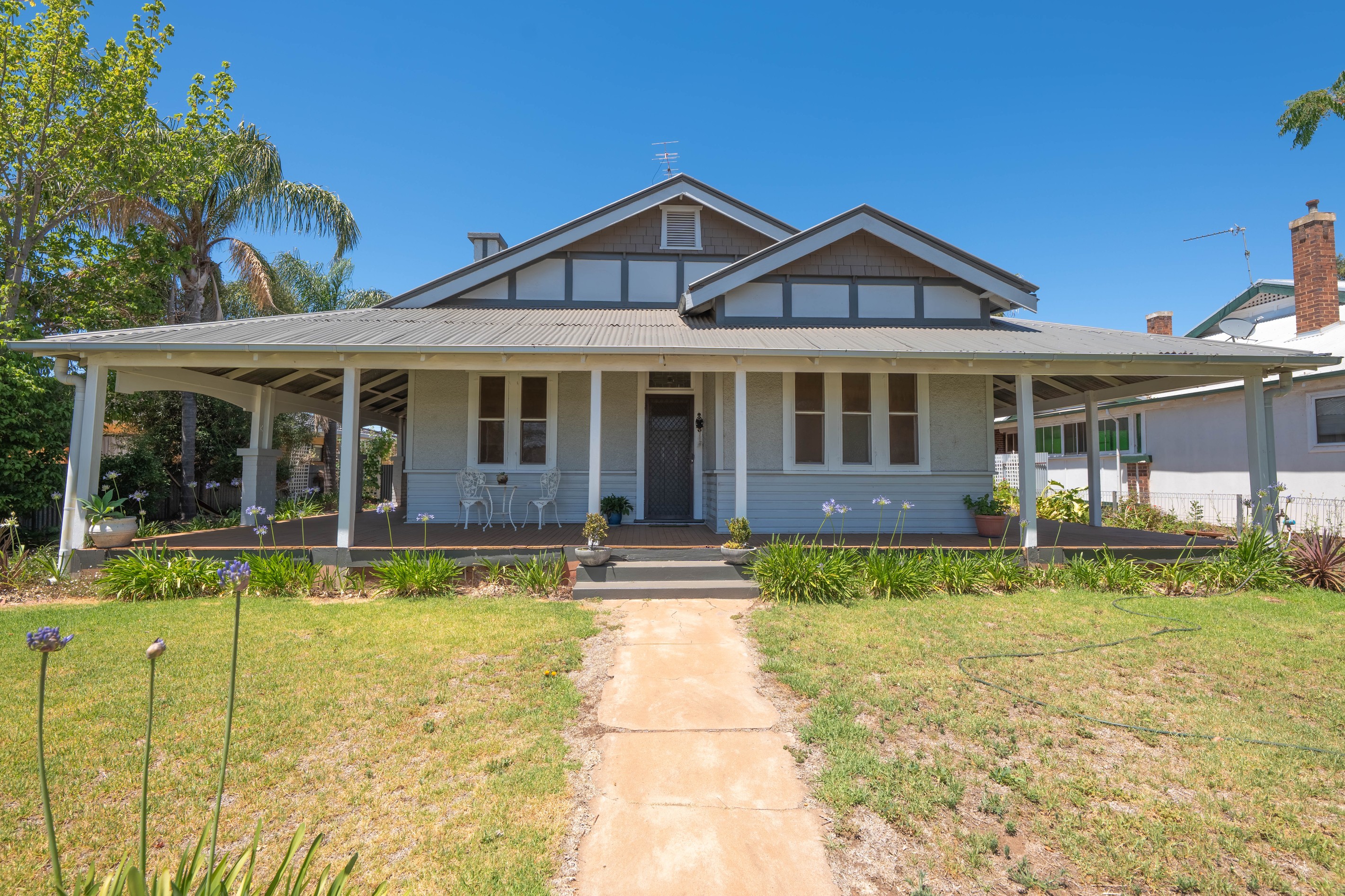 46 Court Street, West Wyalong, NSW 2671