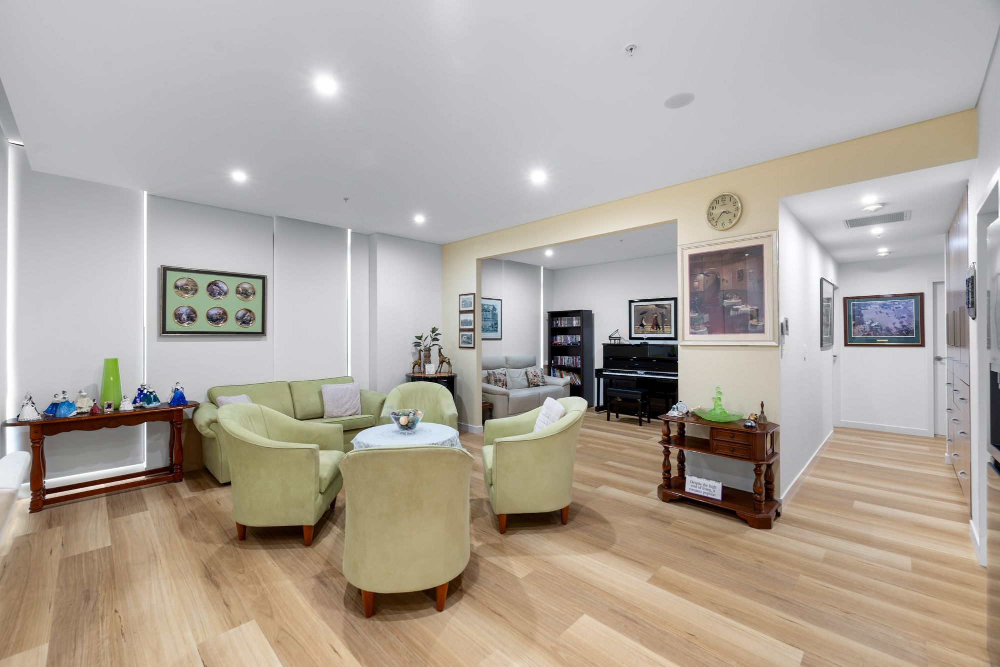 303/32 Lethbridge Street, Penrith, NSW