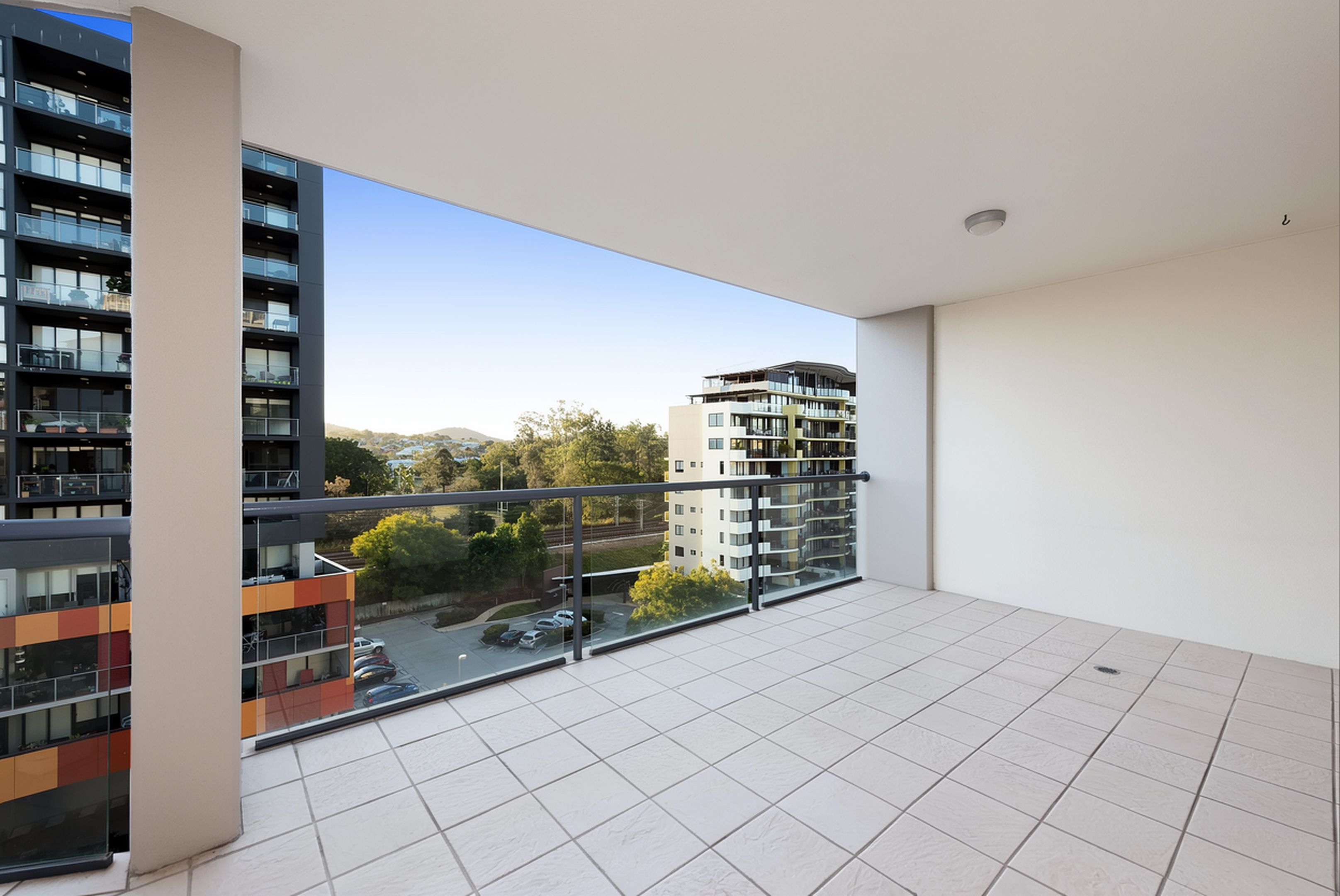 162/7 Land Street, Toowong, QLD 4066