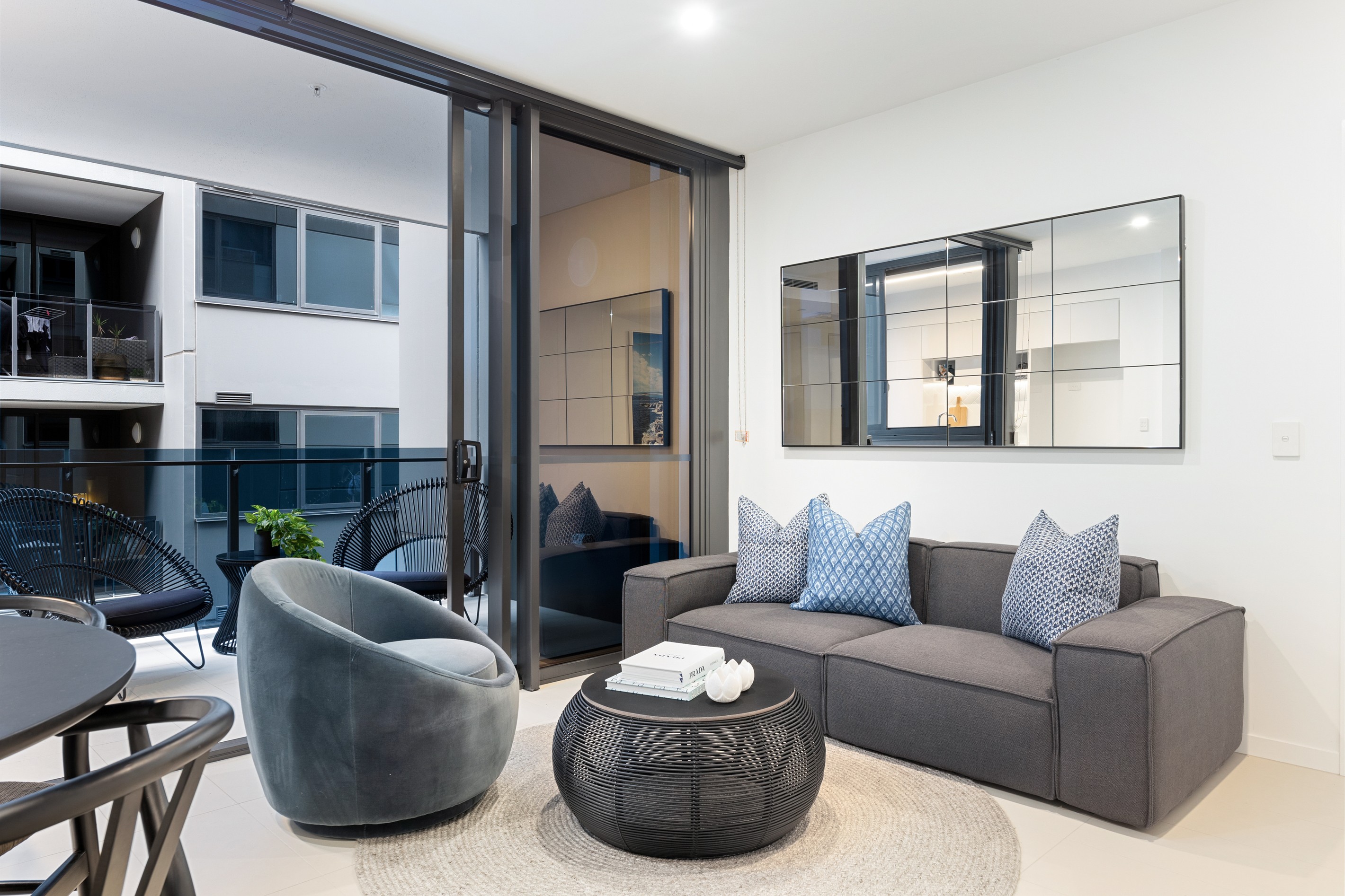 1078/36 Evelyn Street, Newstead, QLD 4006