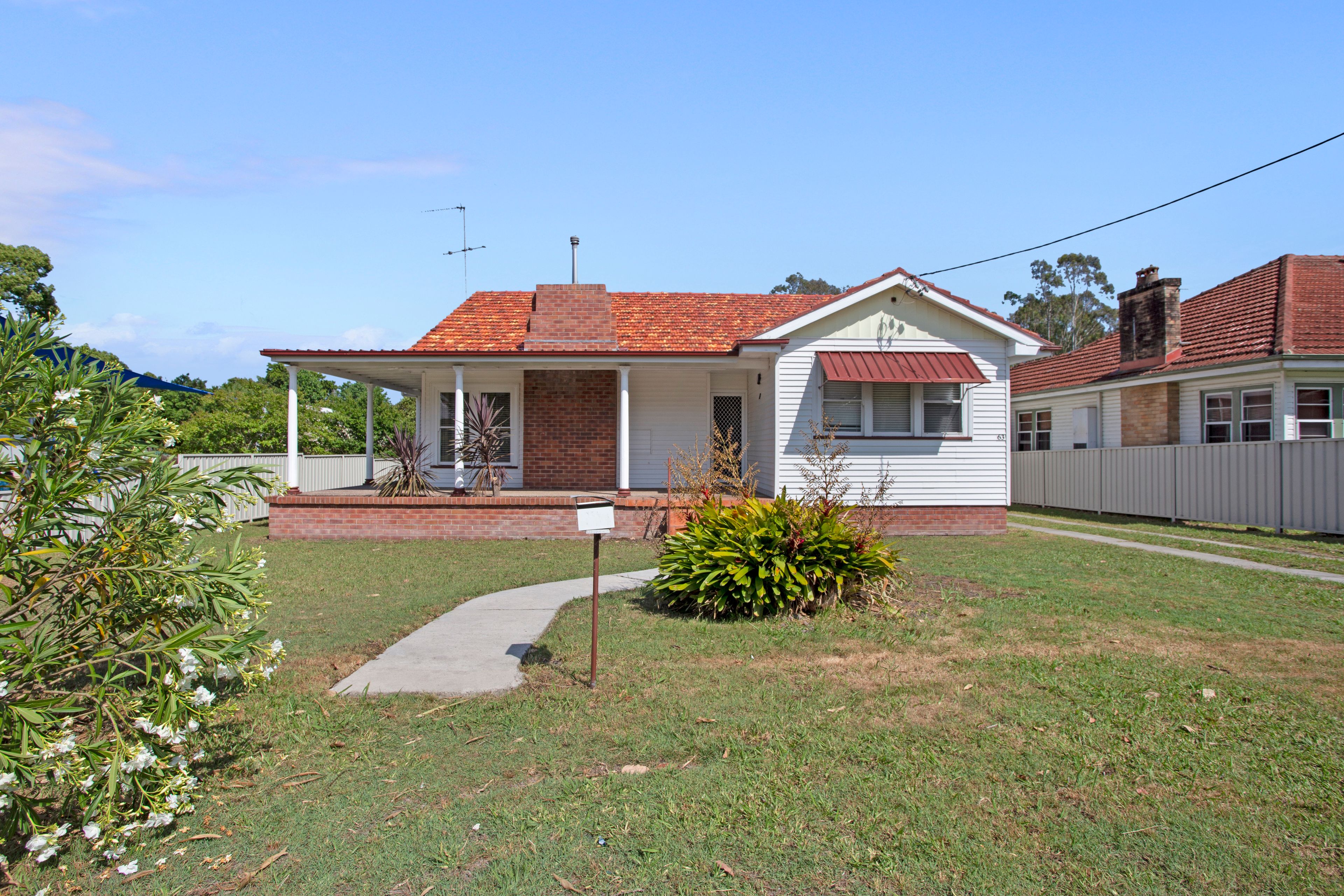 63 Crawford Street , Bulahdelah NSW 2423