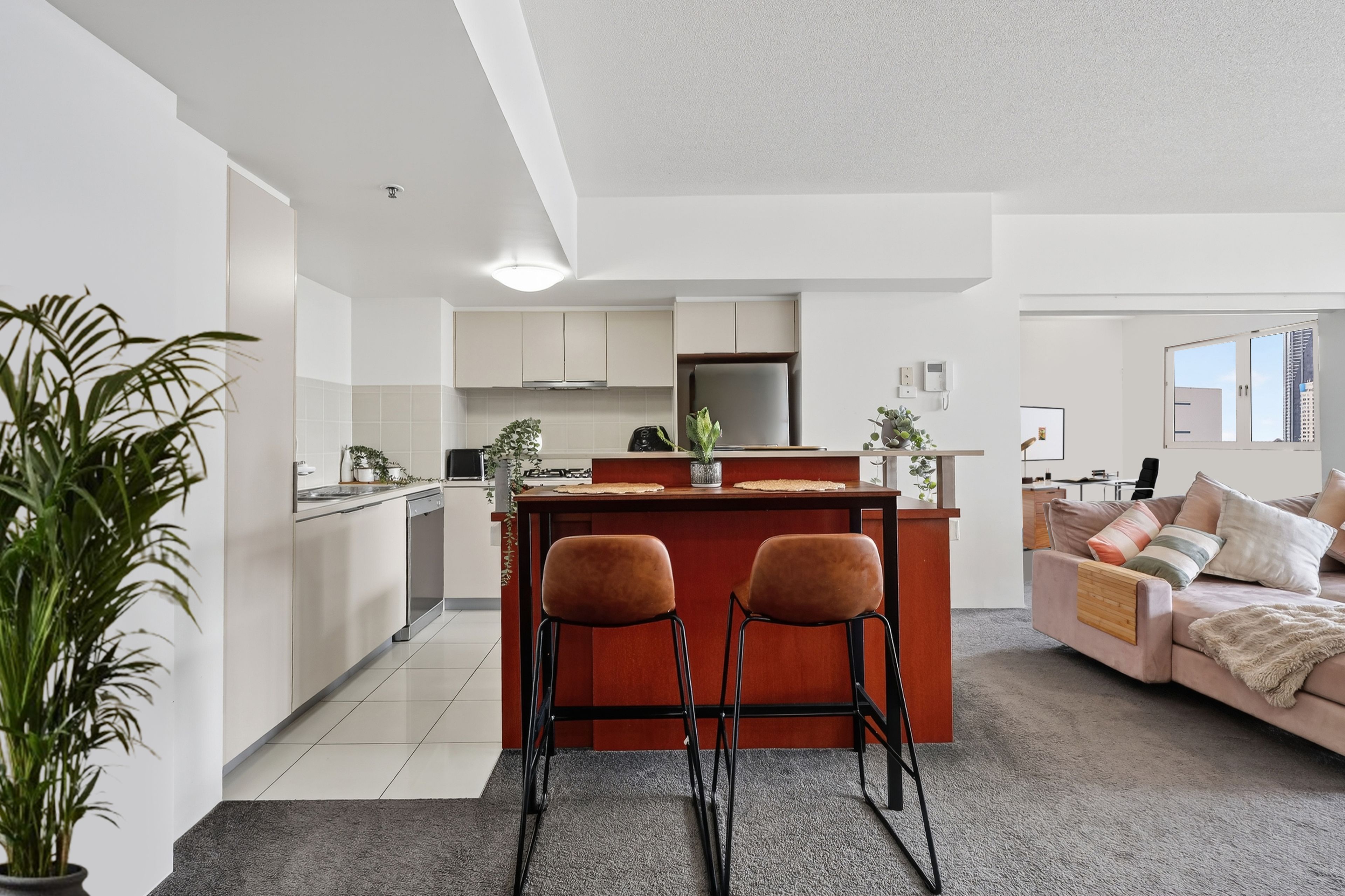 178/170 Leichhardt Street, Spring Hill, QLD 4000