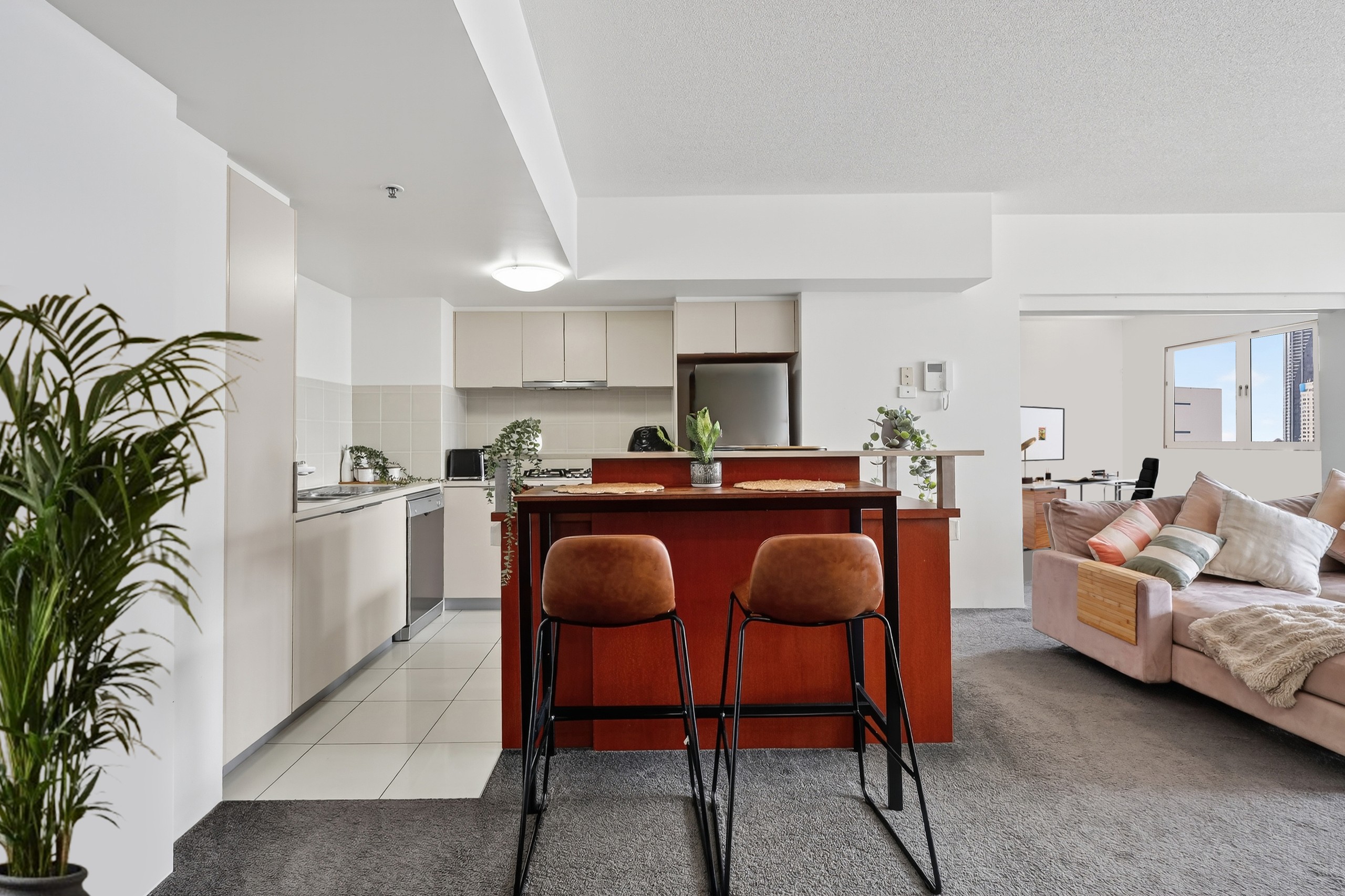 178/170 Leichhardt Street, Spring Hill, QLD 4000