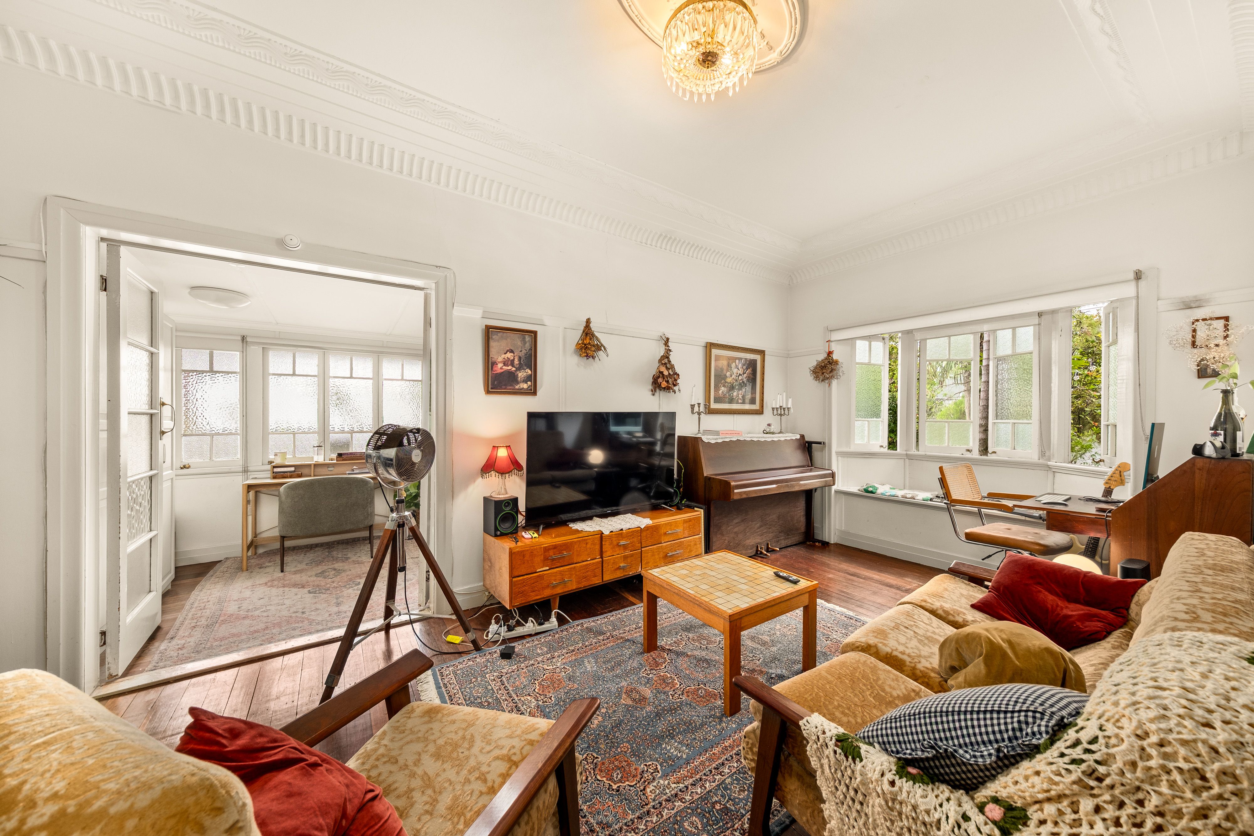 41 Rouen Road, Bardon, QLD 4065