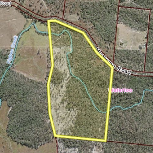 Lot 43 Moolyung Road — photo 3 of 29