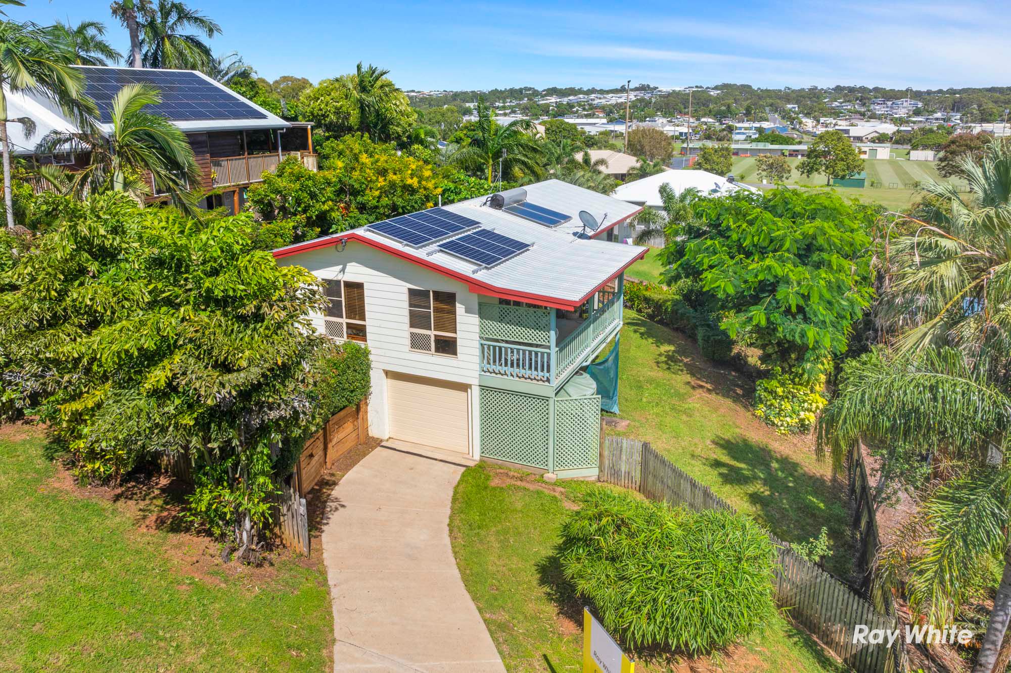 6 Shaw Avenue, Yeppoon, QLD 4703