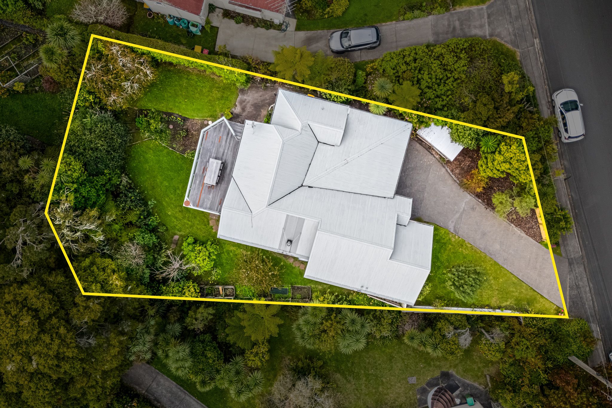 21A Island Bay Road, Beach Haven, North Shore City