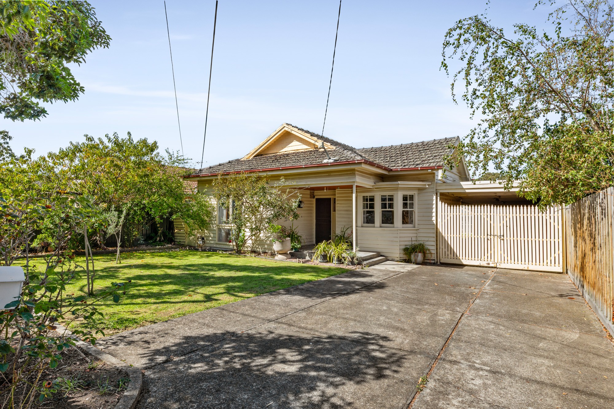 36 McIntyre Street, Burwood, VIC 3125