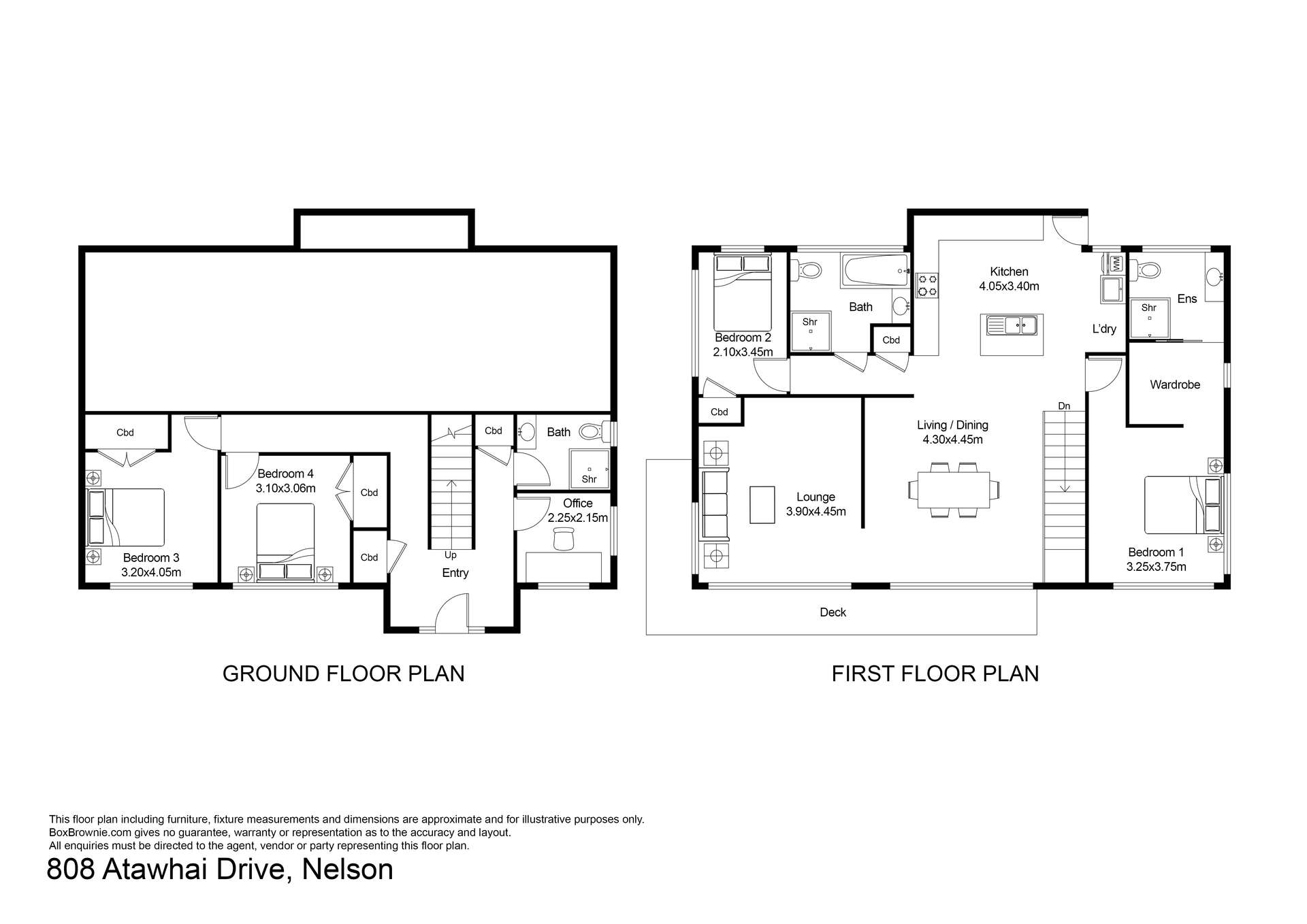 808 Atawhai Drive photo 30