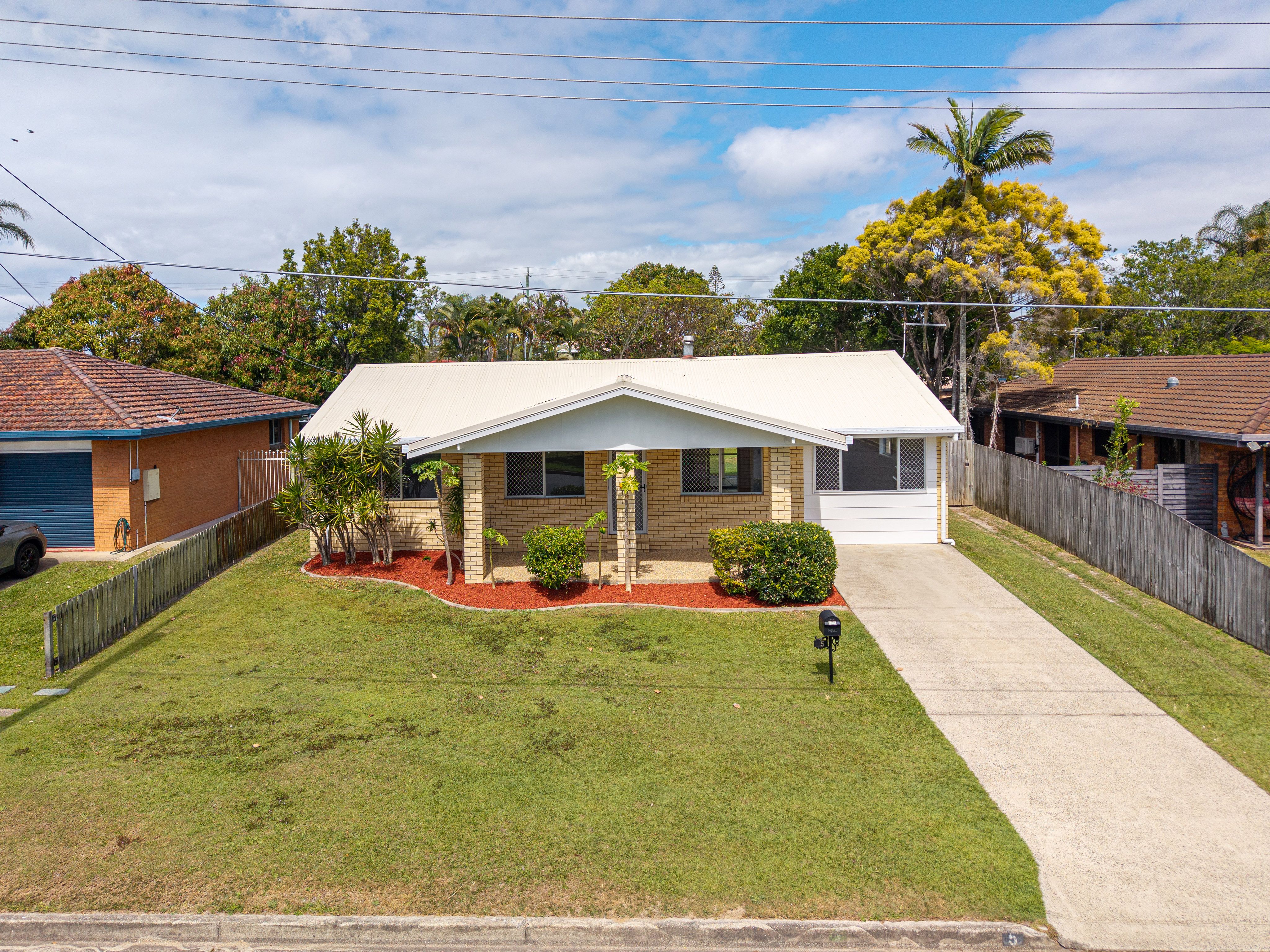 5 Napier Street — photo 19 of 23