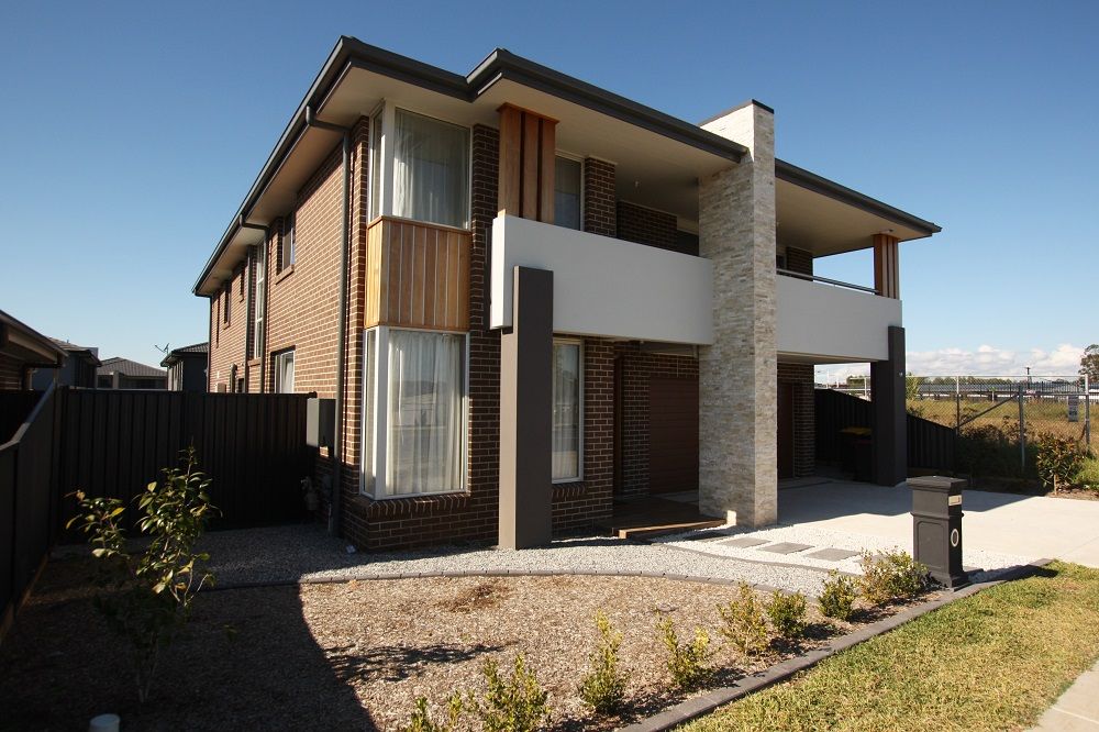 98 Jardine Drive, Edmondson Park, NSW 2174