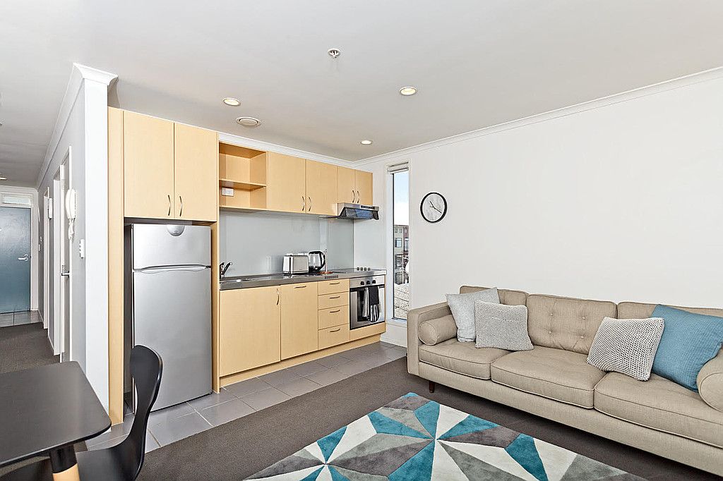 L4/20 Charlotte Street, Eden Terrace, Auckland City