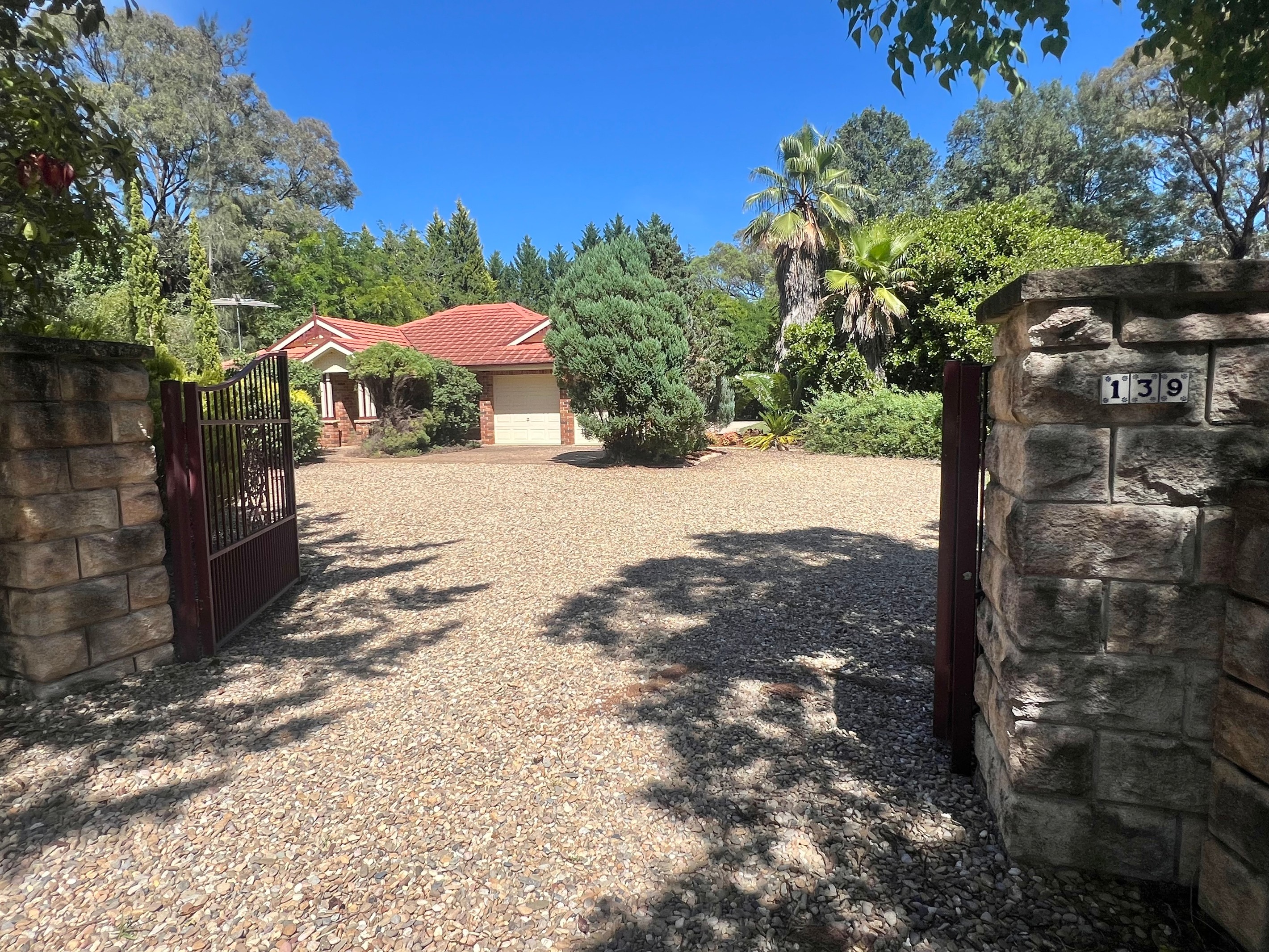 139 Dairy Road, The Oaks, NSW 2570