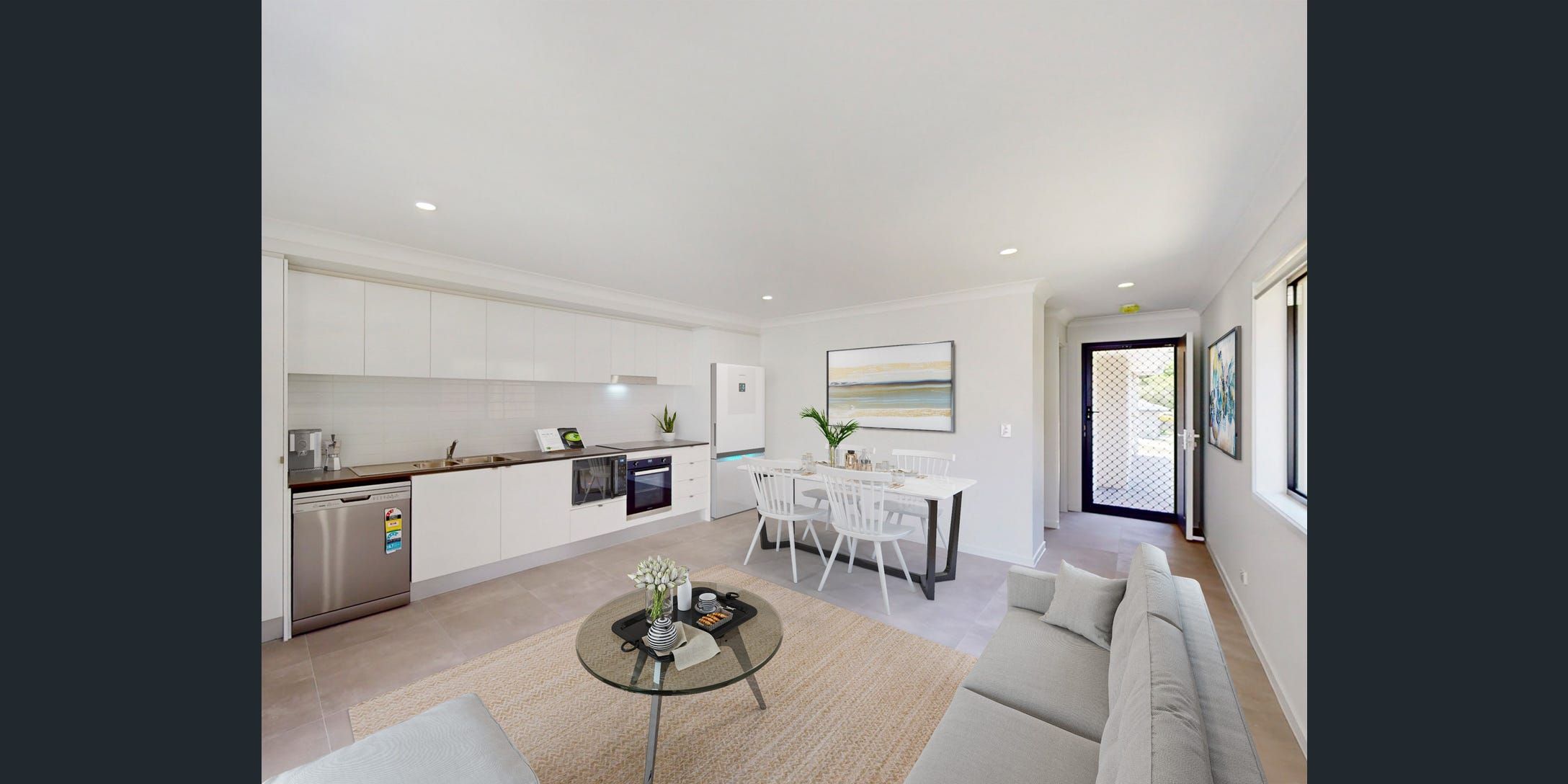 2/5 Savannah Court, North Ipswich, QLD 4305