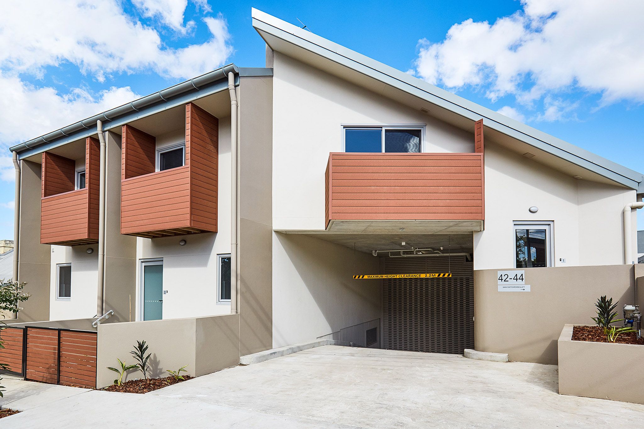 1/42-44 Crown Street, St Peters, NSW 2044