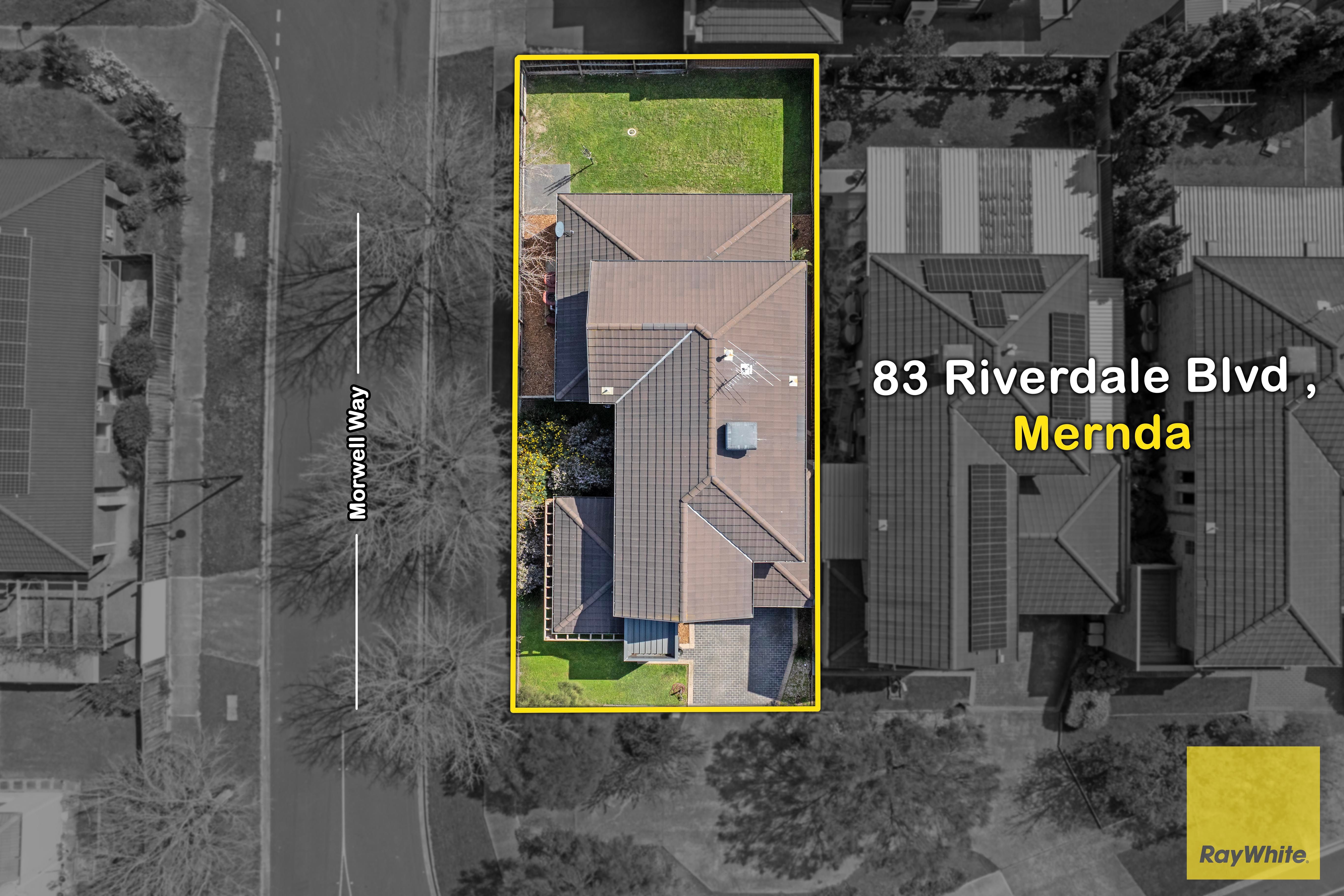 83 Riverdale Boulevard — photo 20 of 23