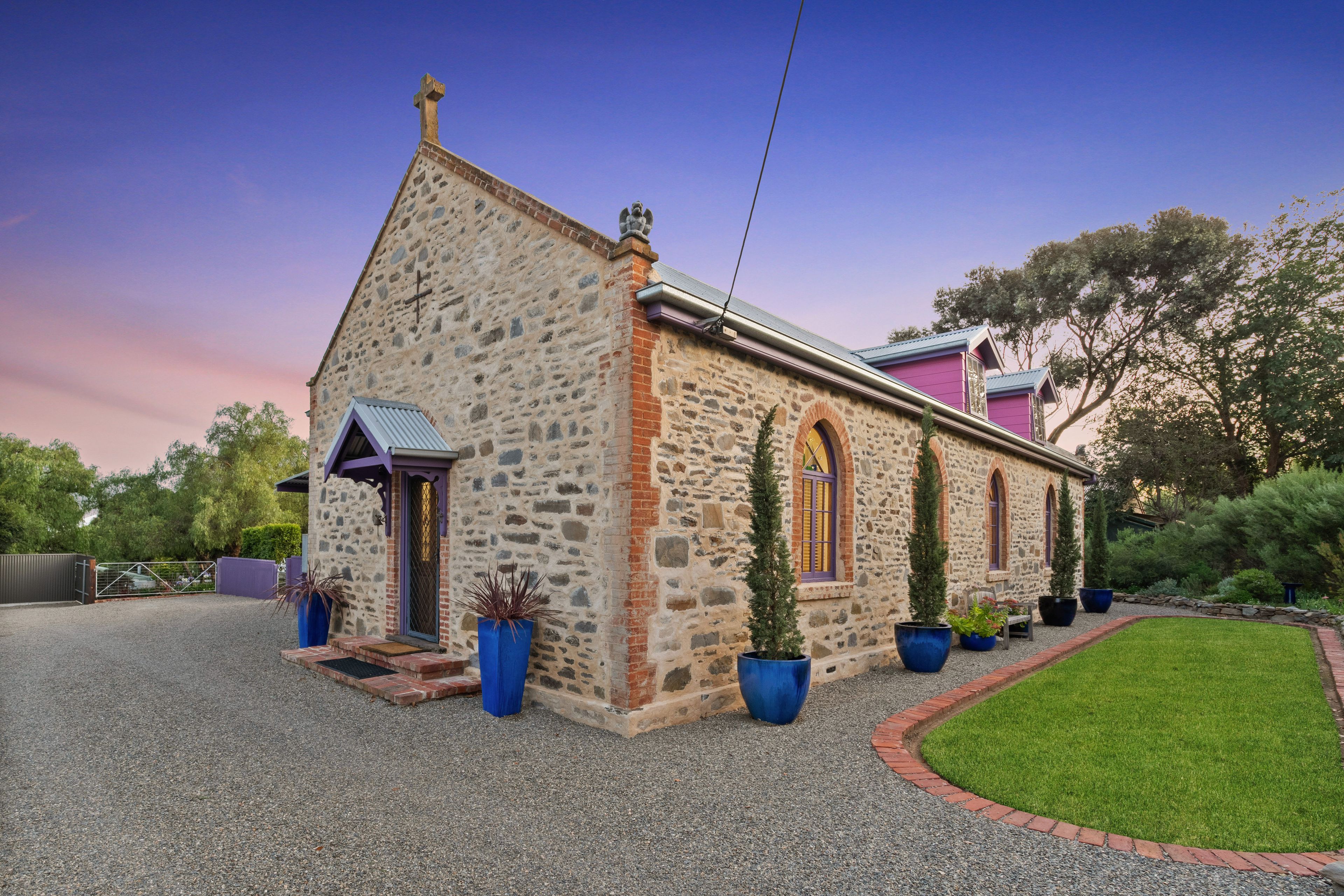 4 Rowe Street, Strathalbyn, SA 5255