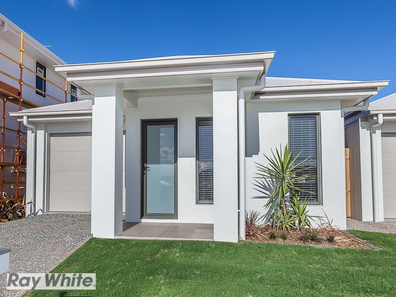 19 Jersey Street, NORTH LAKES, QLD 4509