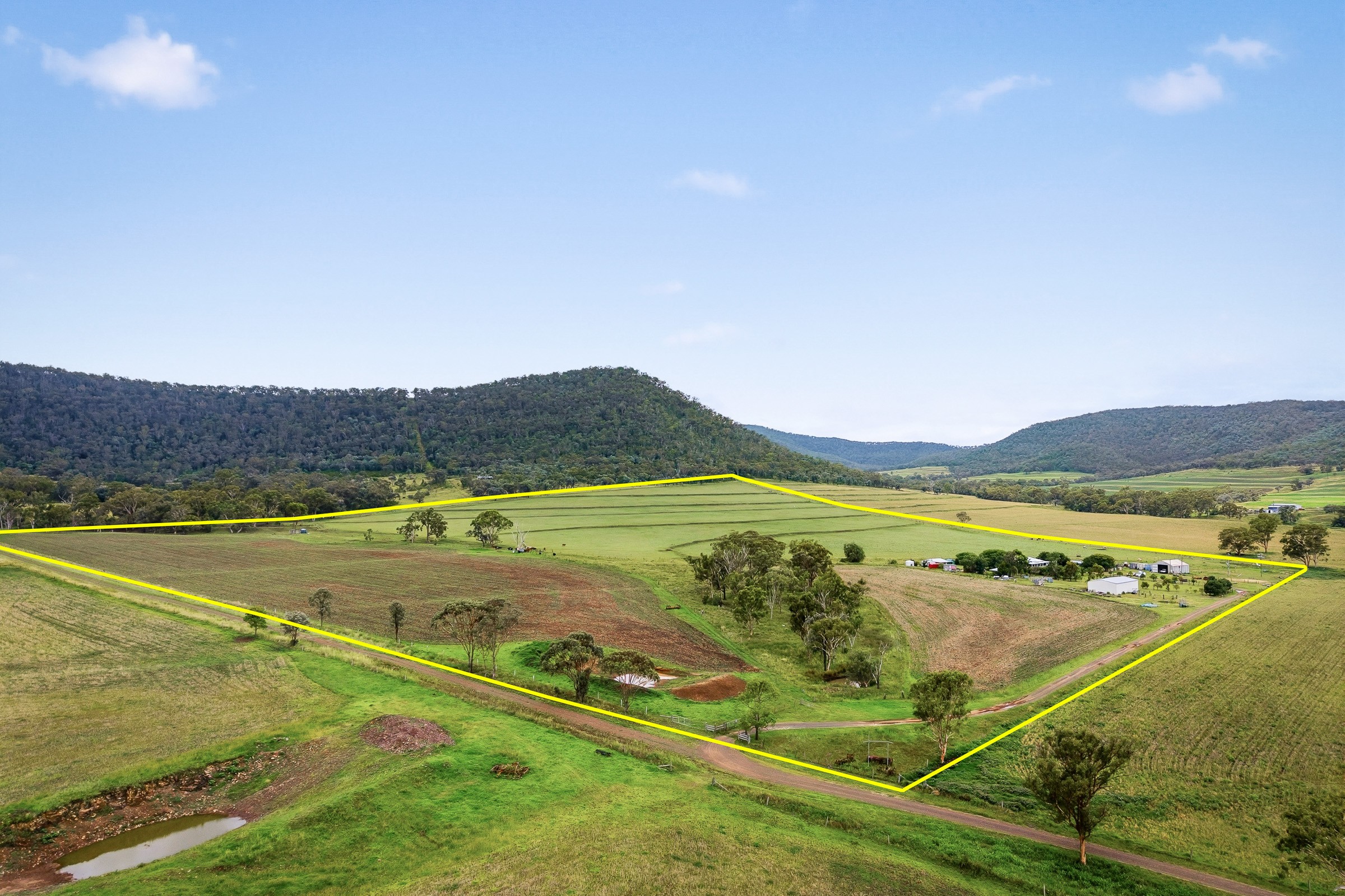 70 Harris Road, Upper Pilton, QLD 4361