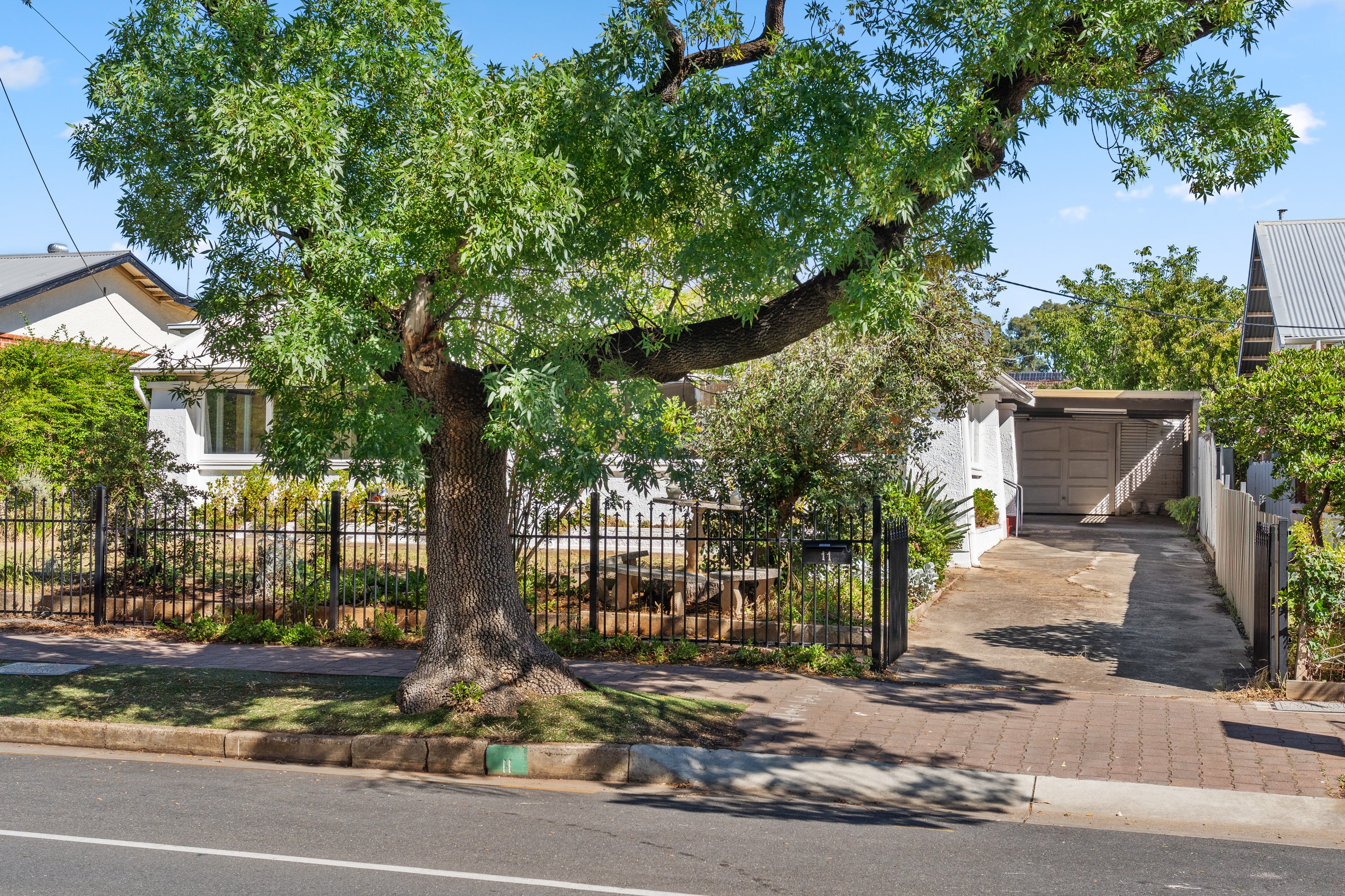 11 Fisher Street, Myrtle Bank, SA 5064