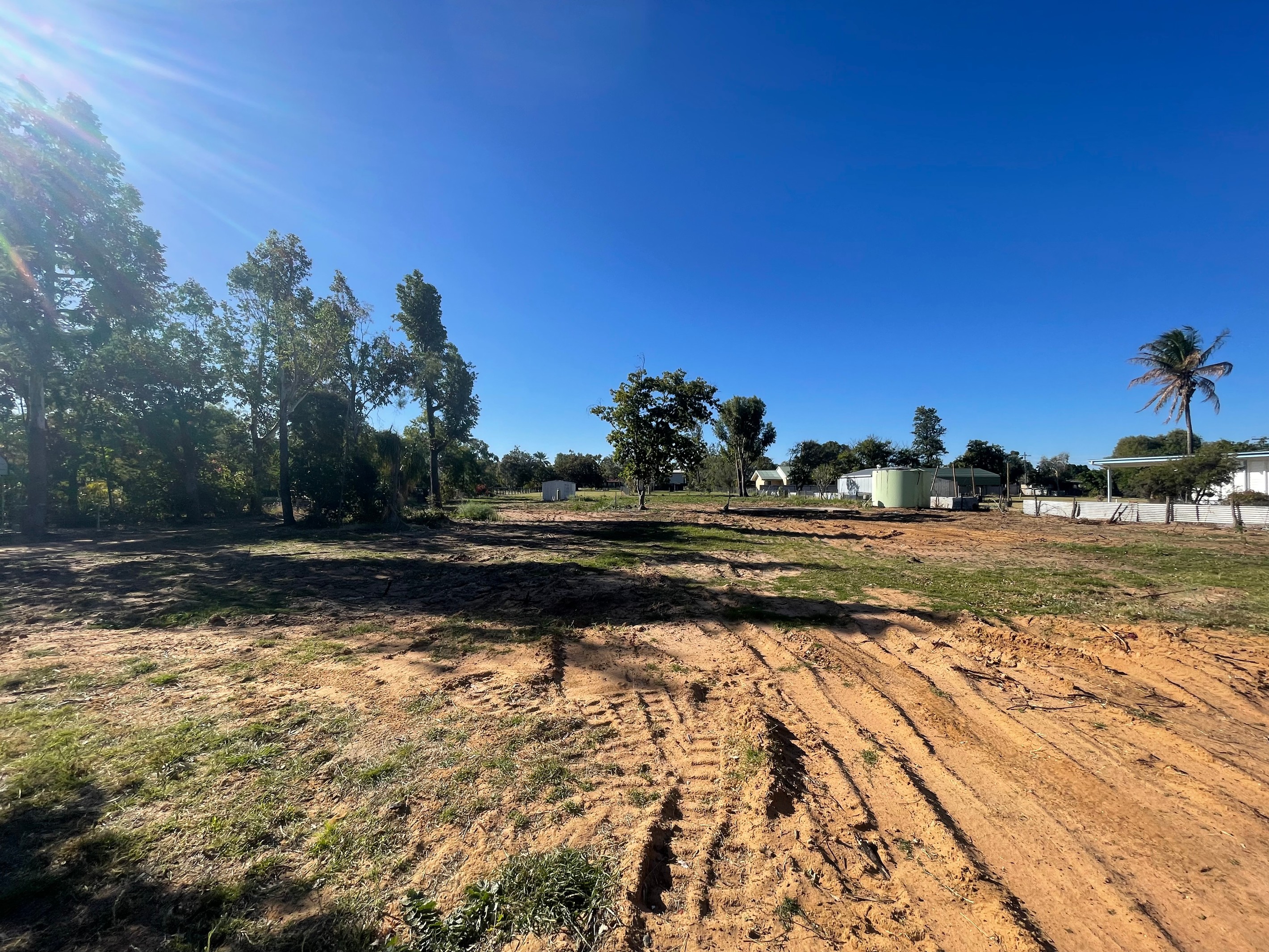 44 Acacia Street, Barcaldine, QLD 4725