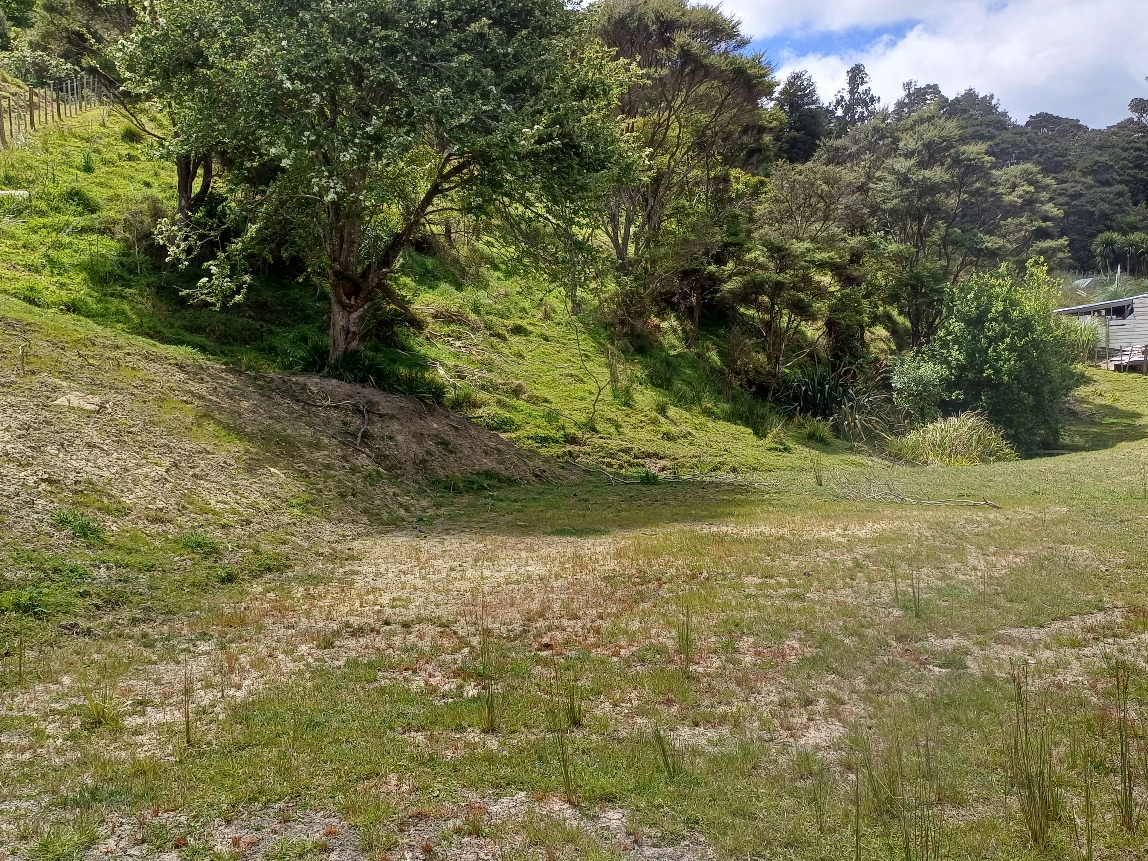 0 Raglan Road, Kawhia, Otorohanga District