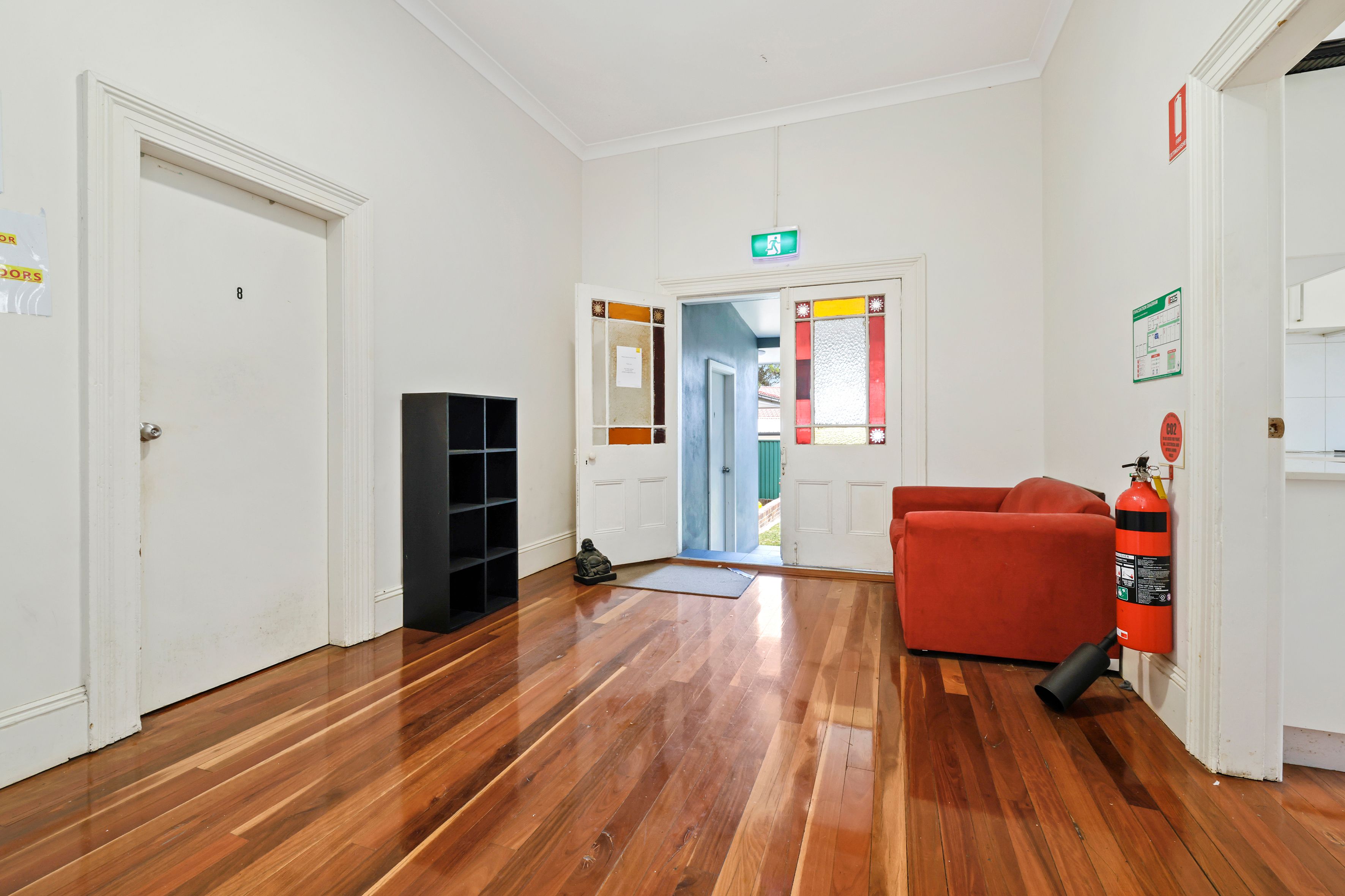 3/13 Joseph Street, Ashfield, NSW 2131