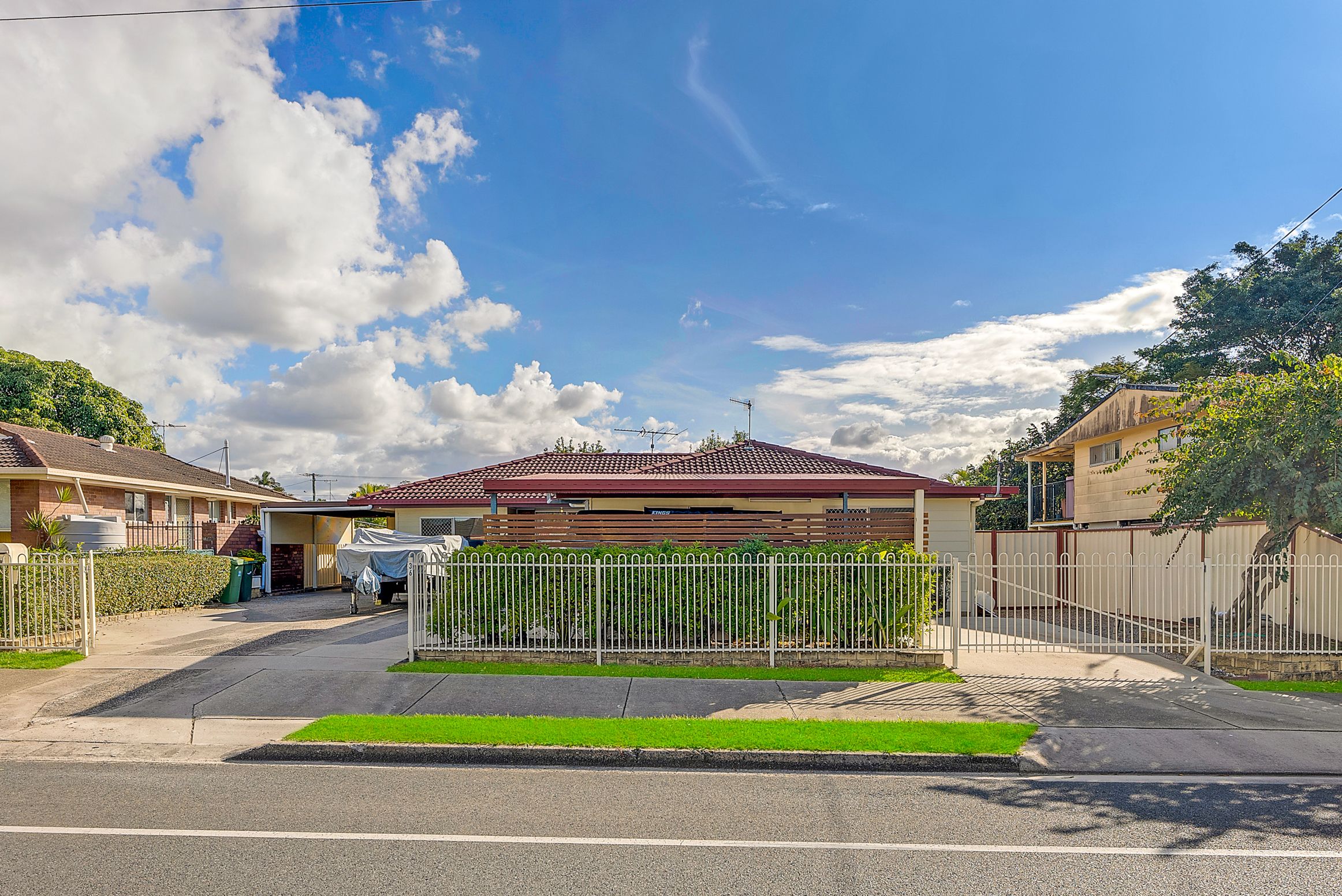 36 Smiths Road, Caboolture, QLD 4510